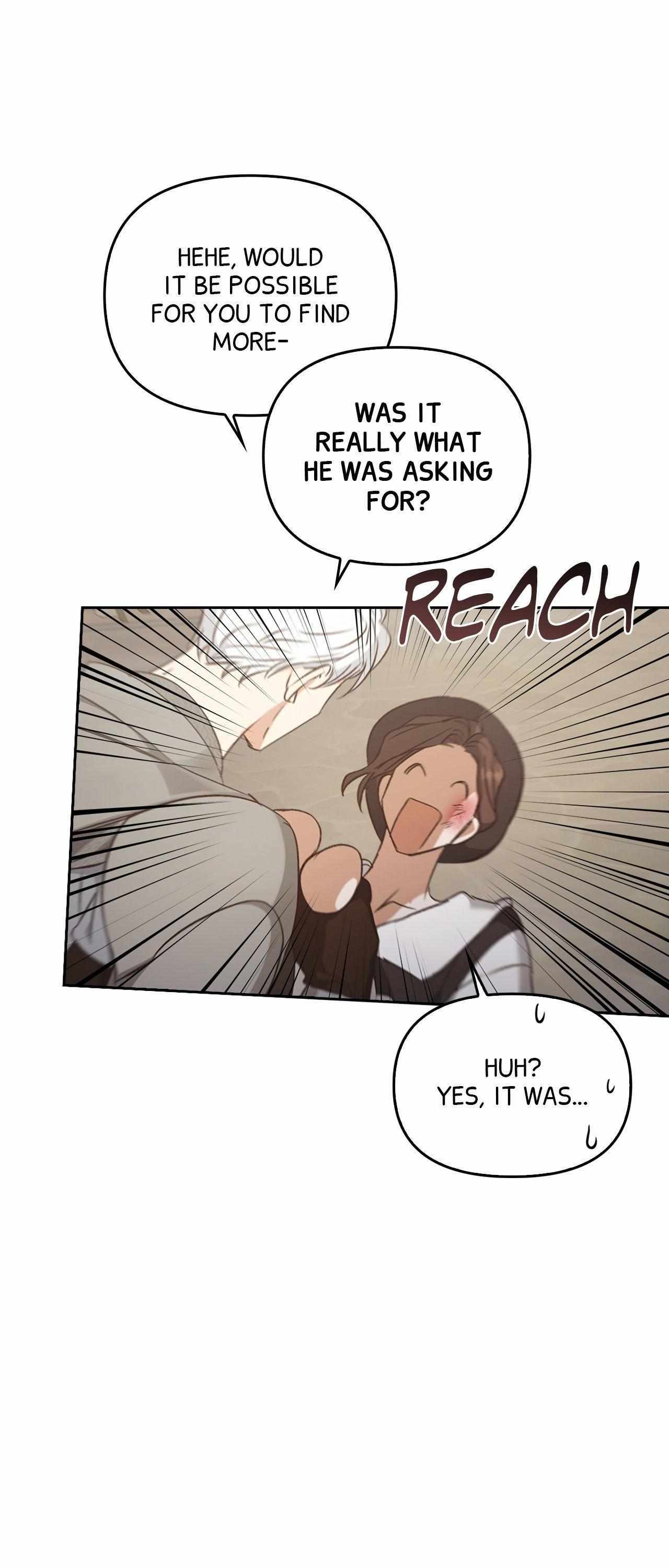 Read Regas Manga Online