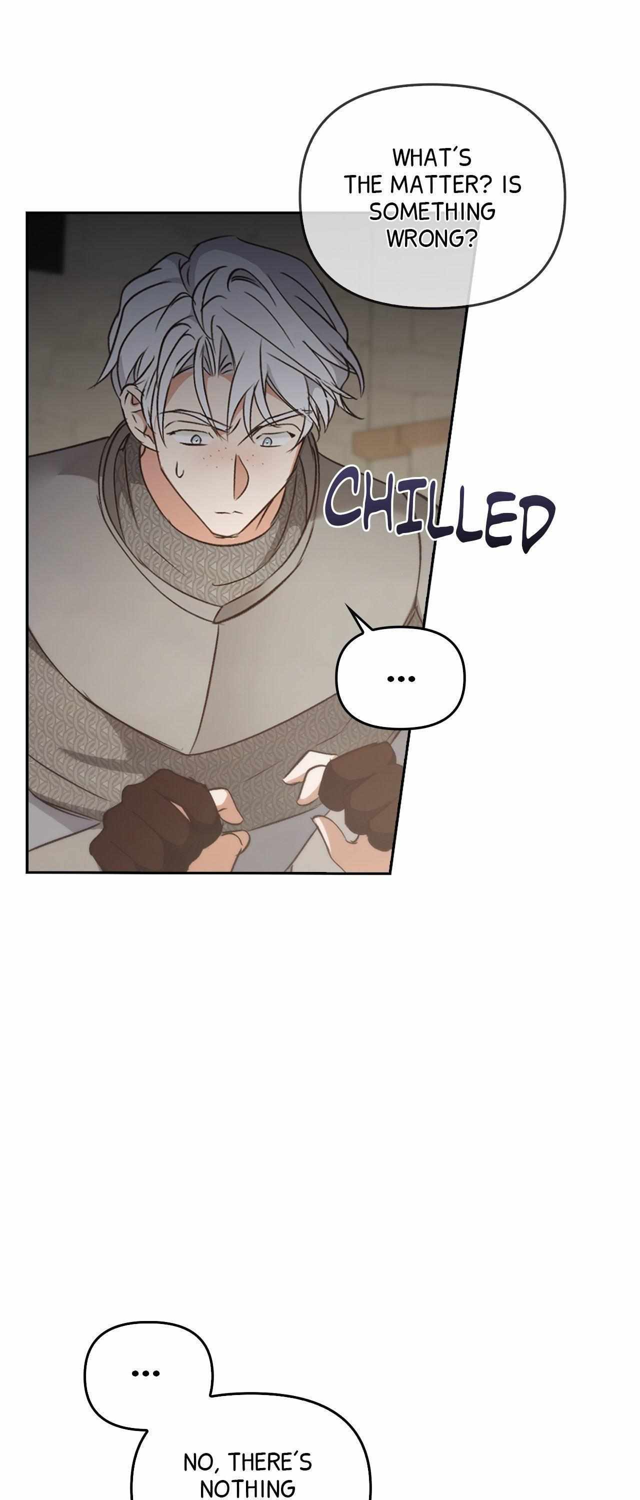 Read Regas Manga Online