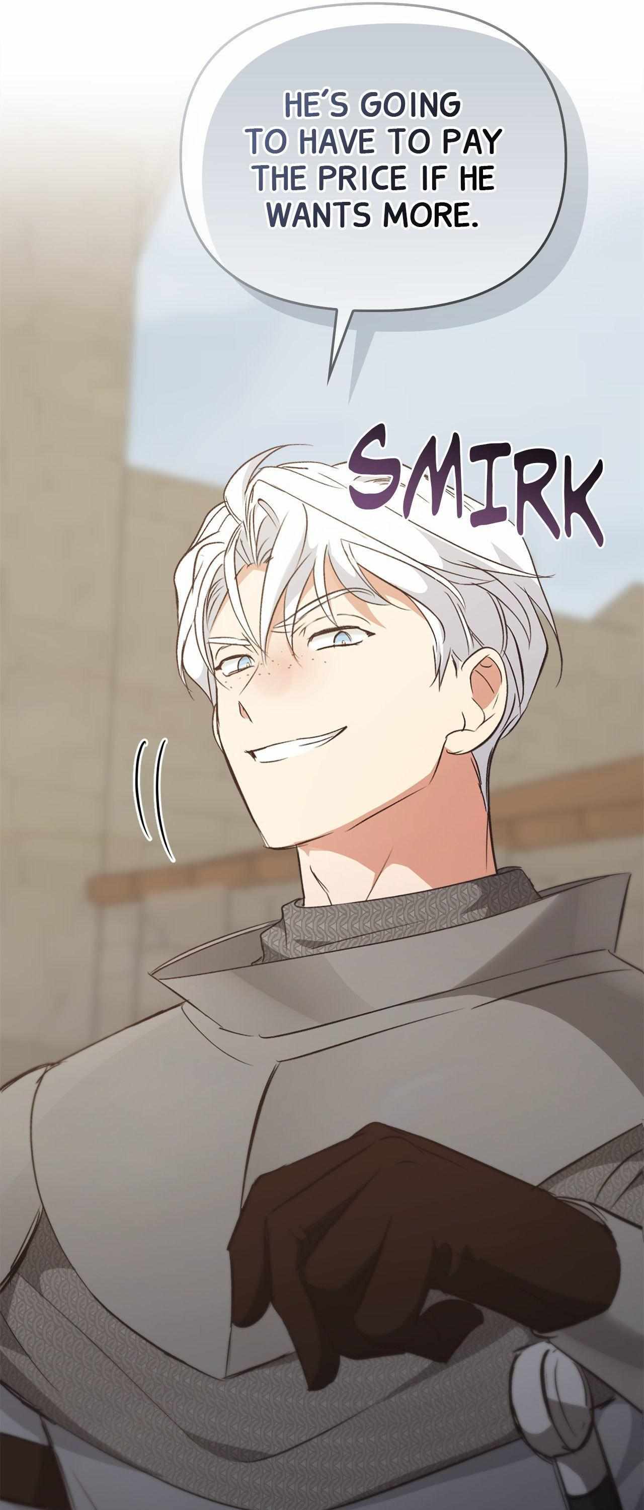 Read Regas Manga Online