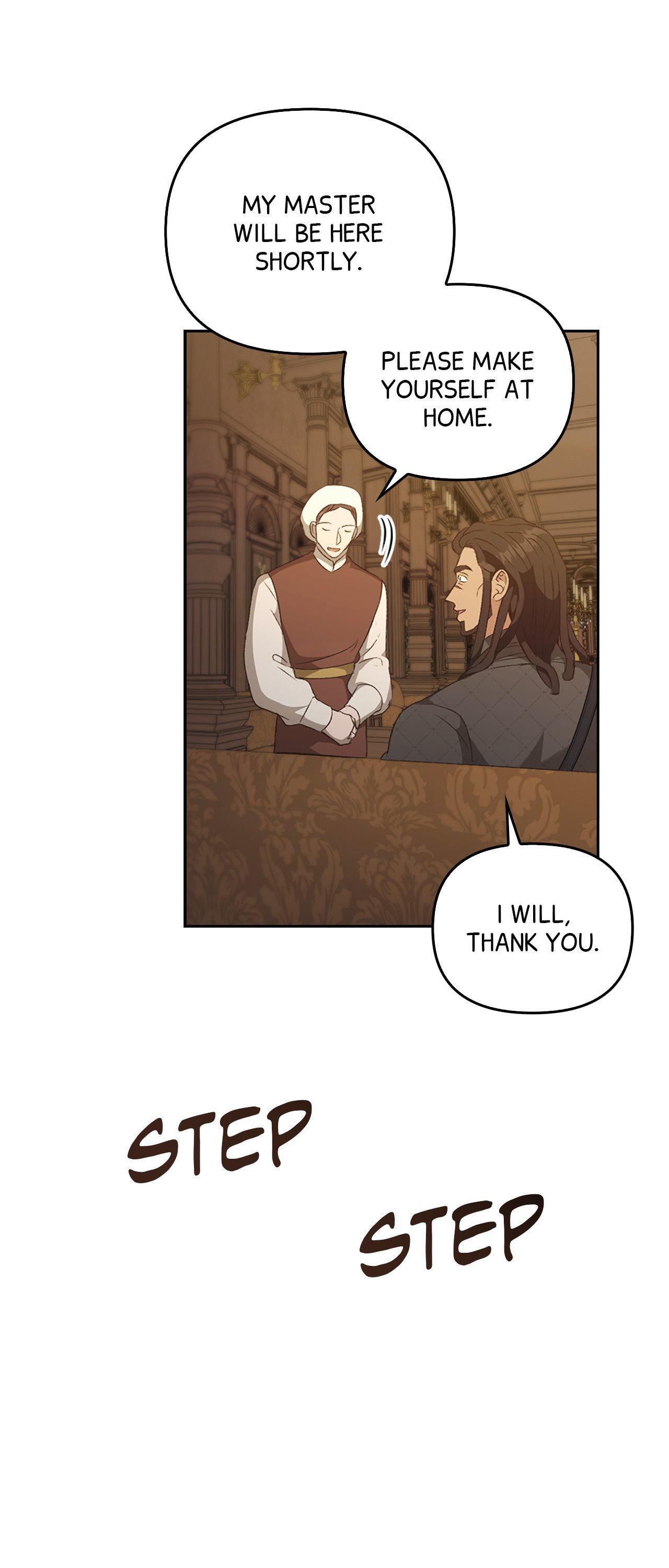 Read Regas Manga Online