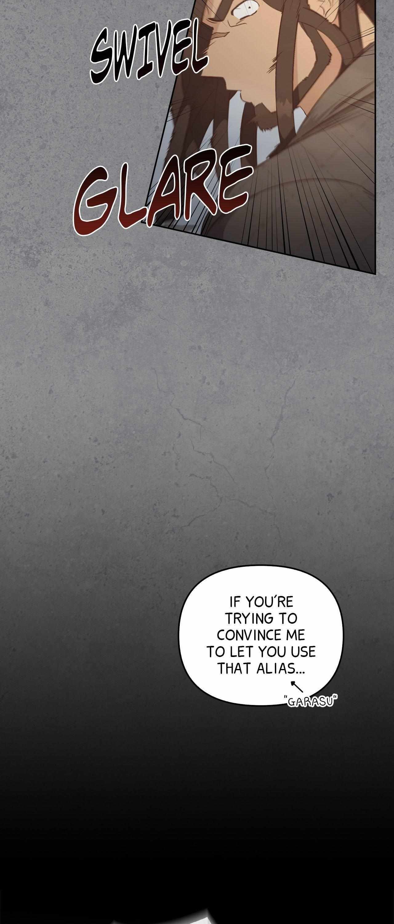 Read Regas Manga Online