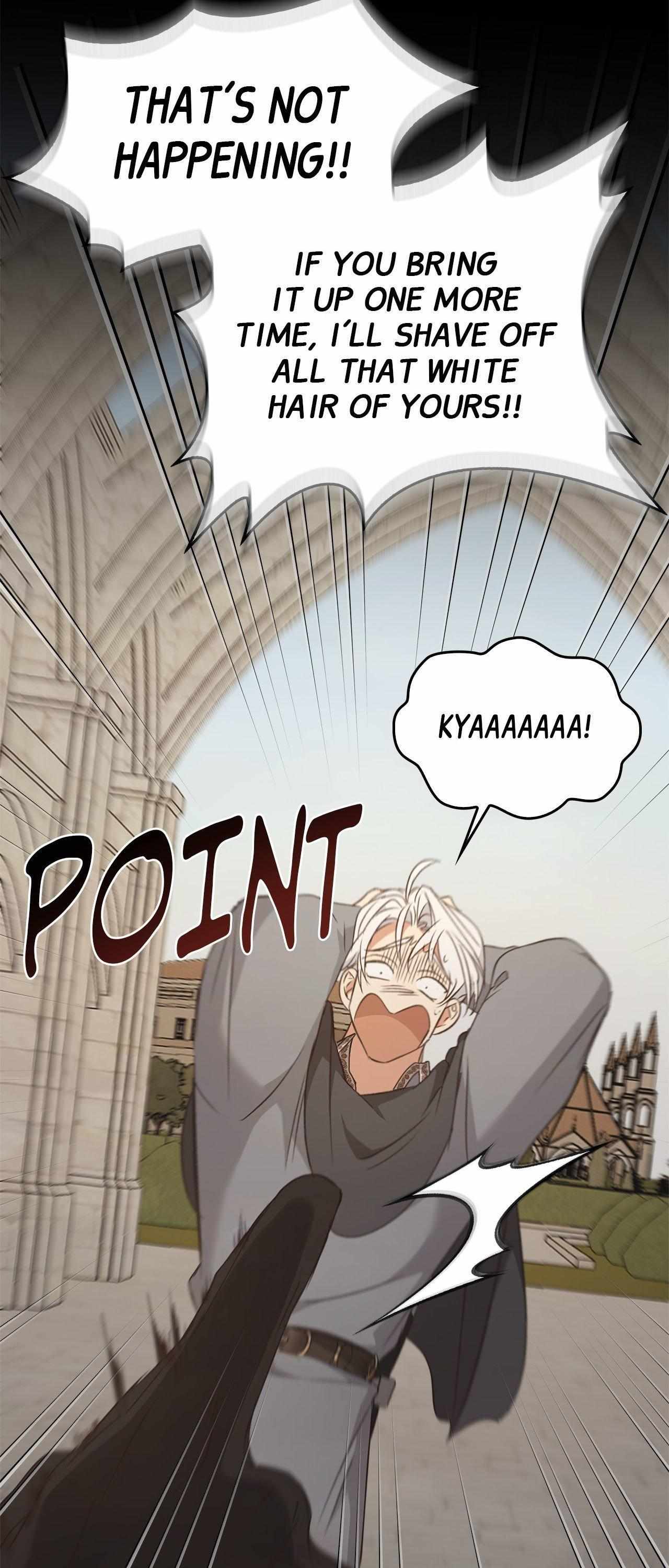 Read Regas Manga Online