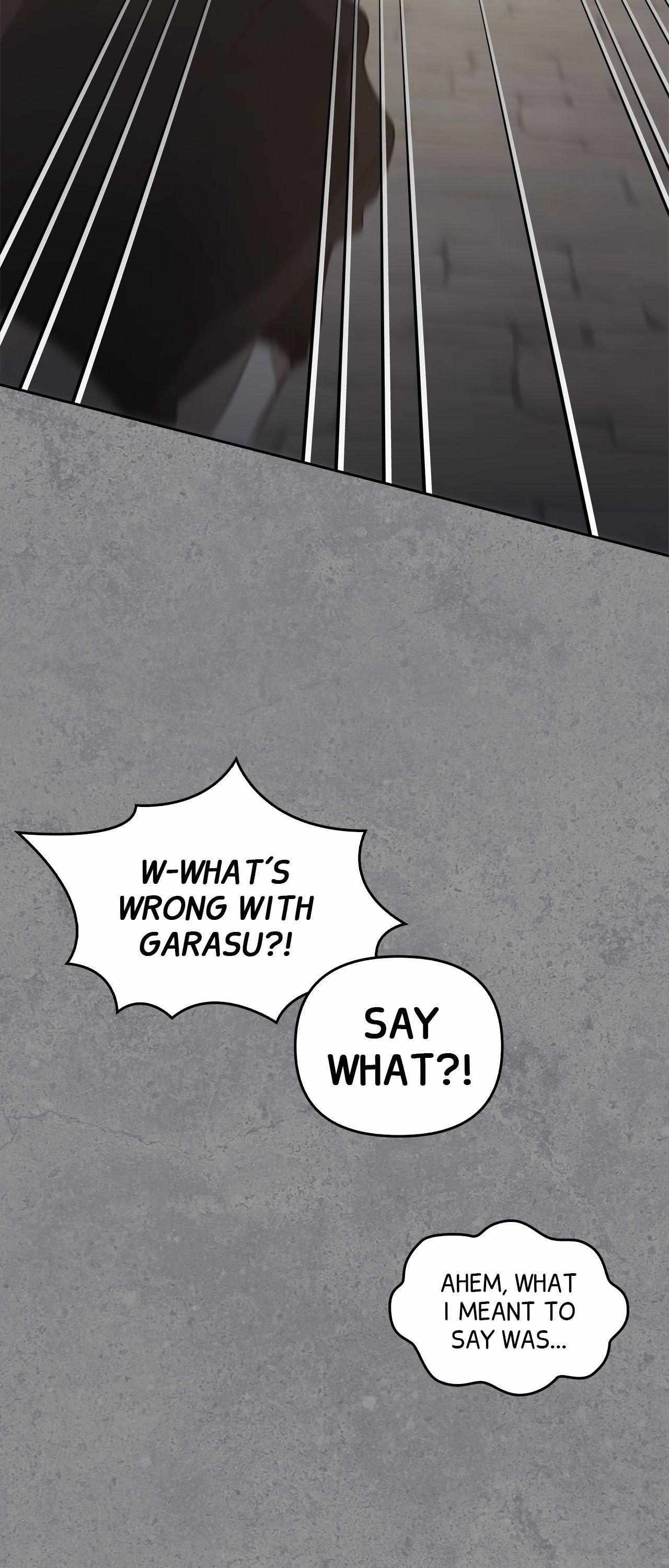 Read Regas Manga Online