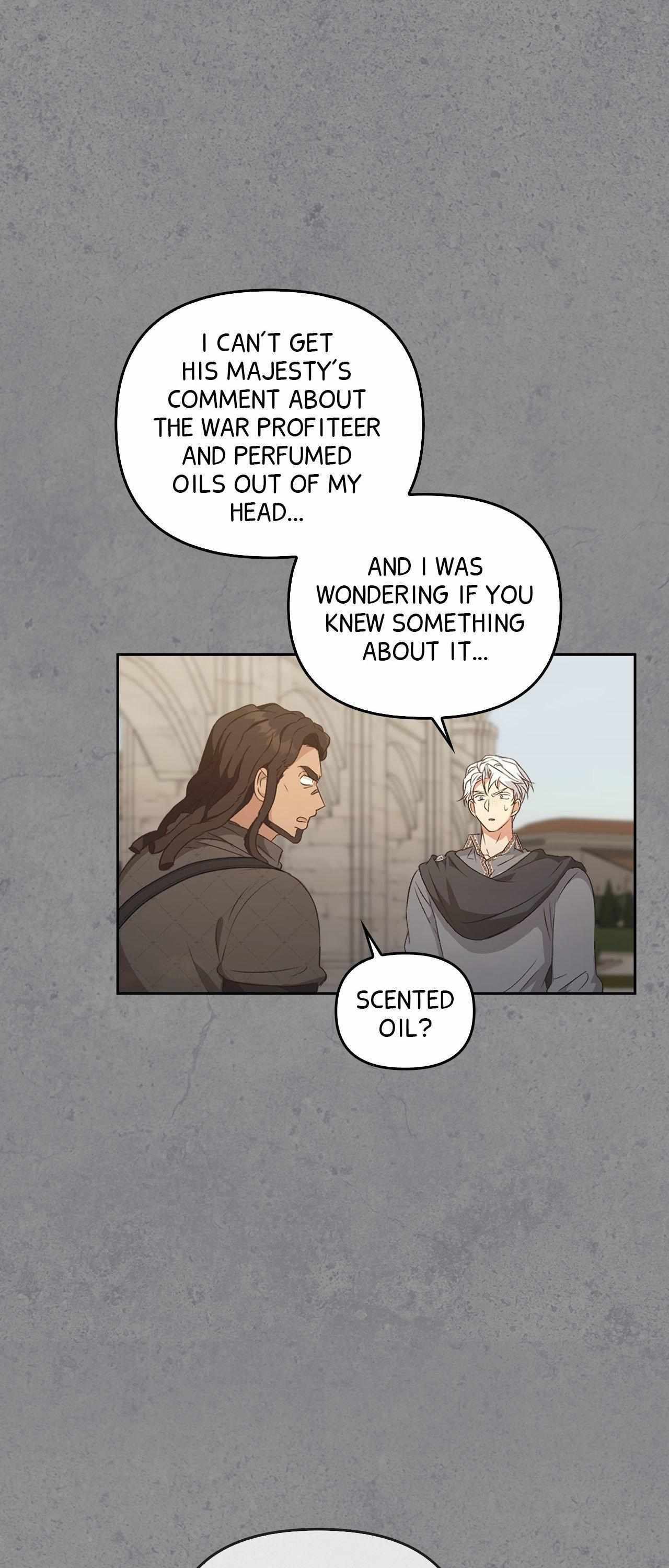 Read Regas Manga Online