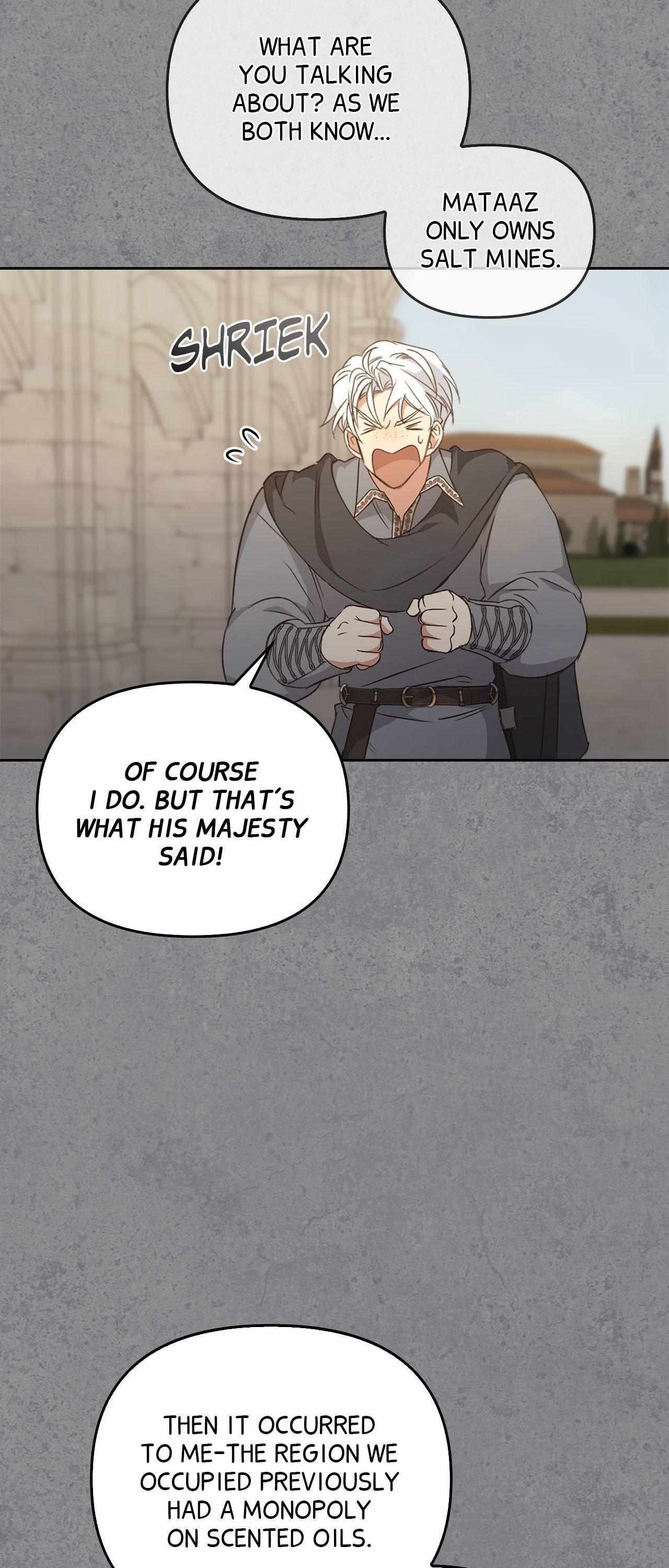 Read Regas Manga Online