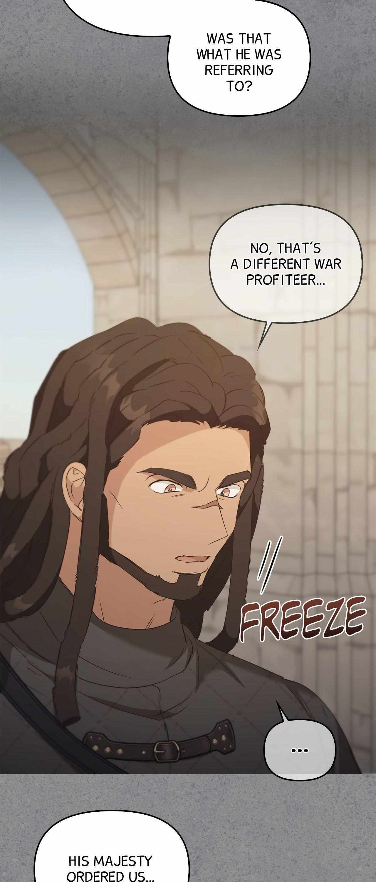 Read Regas Manga Online