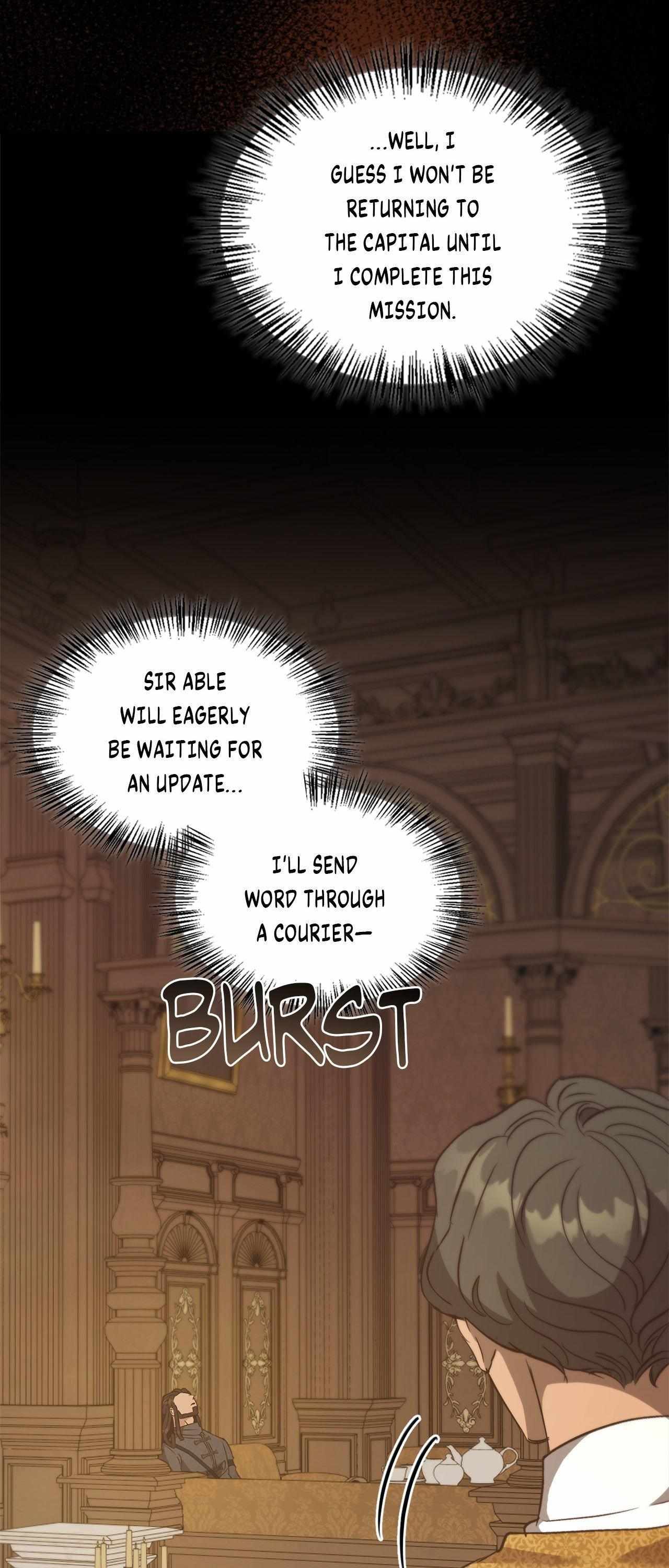 Read Regas Manga Online