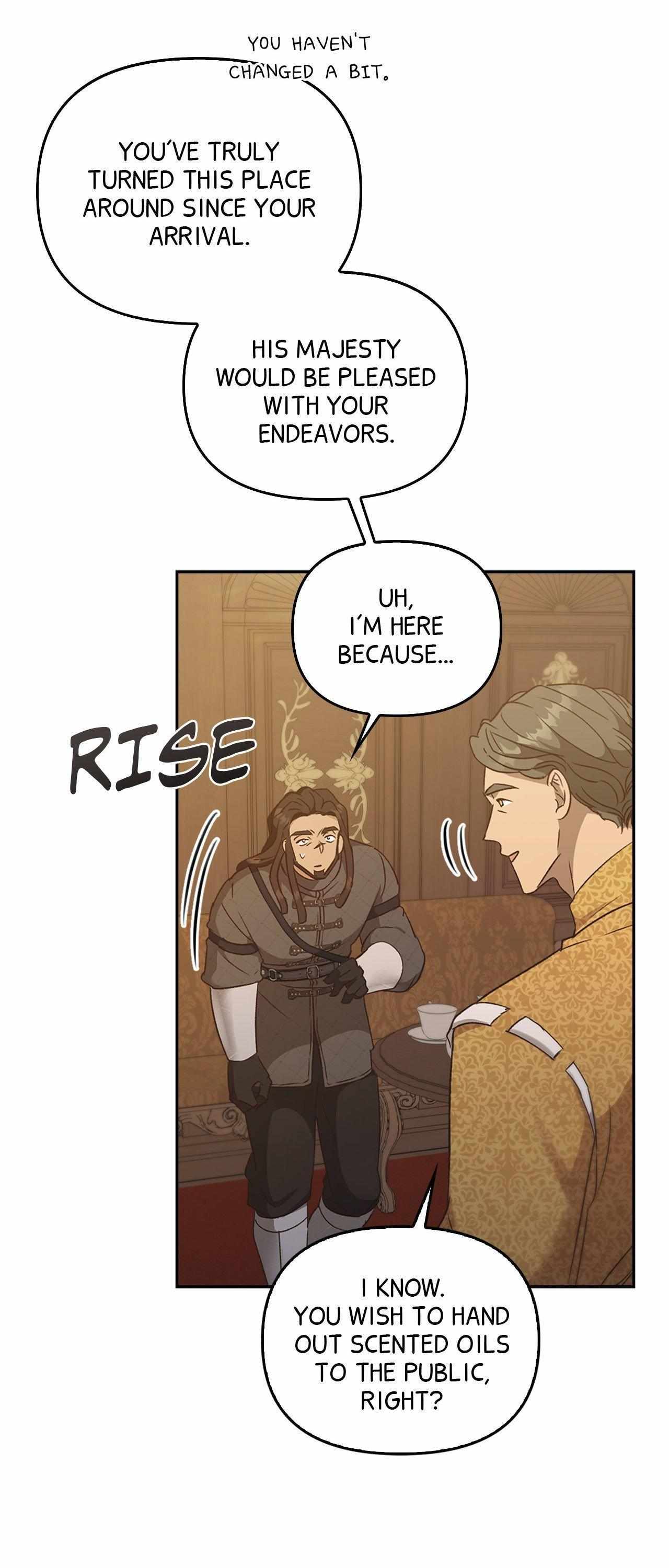 Read Regas Manga Online