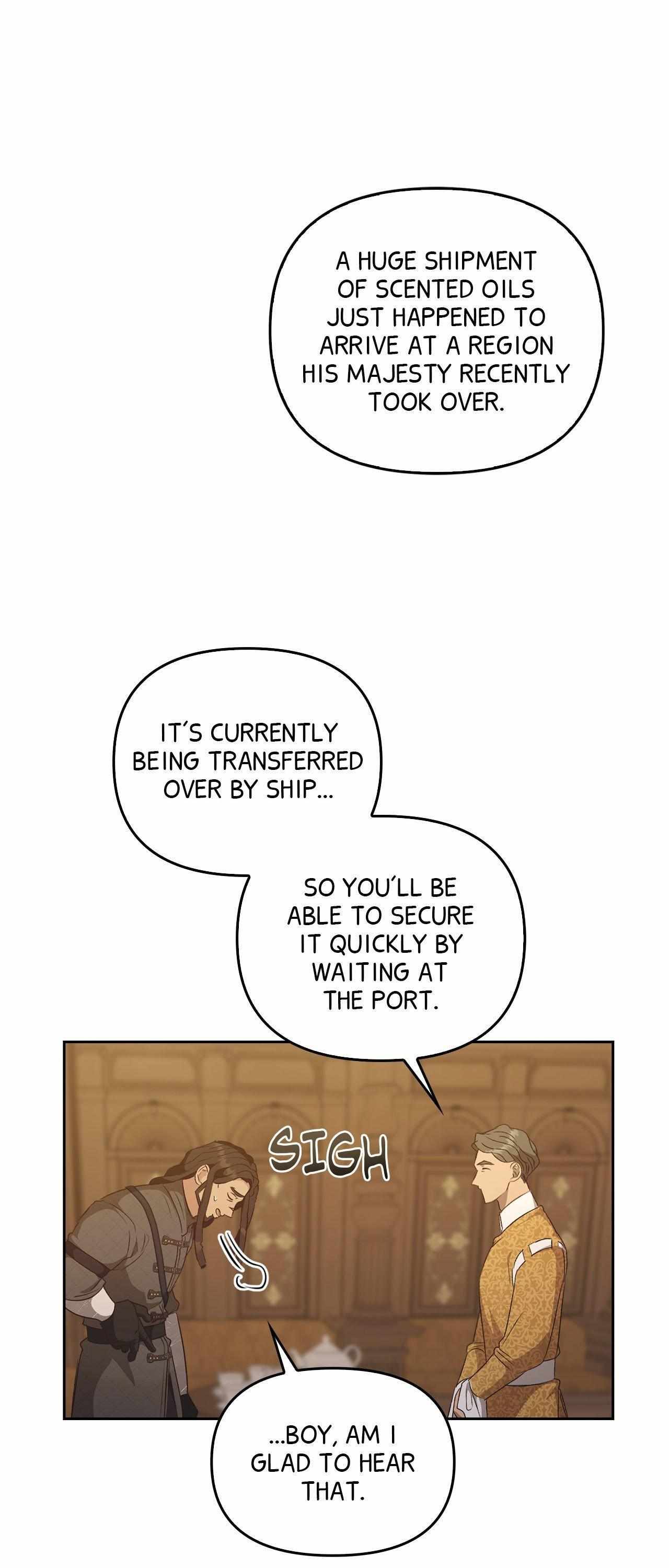 Read Regas Manga Online