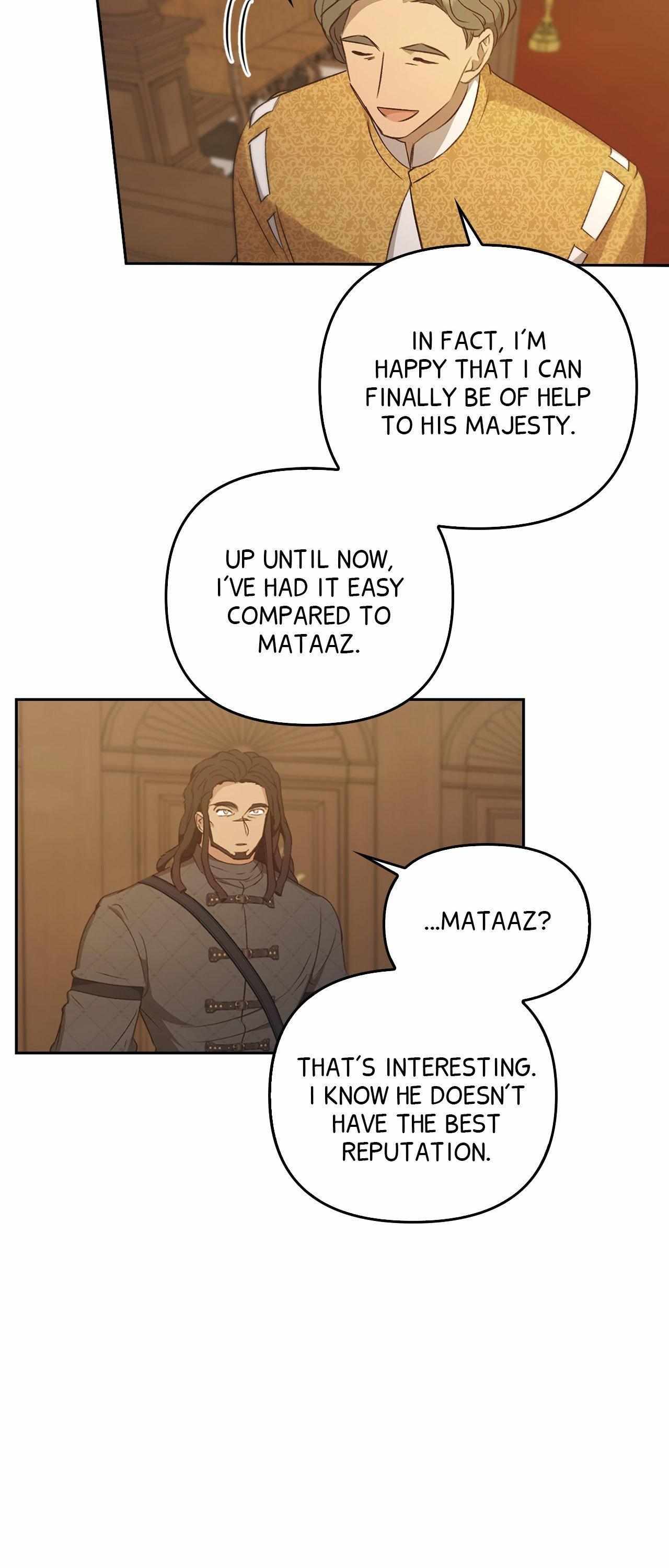 Read Regas Manga Online