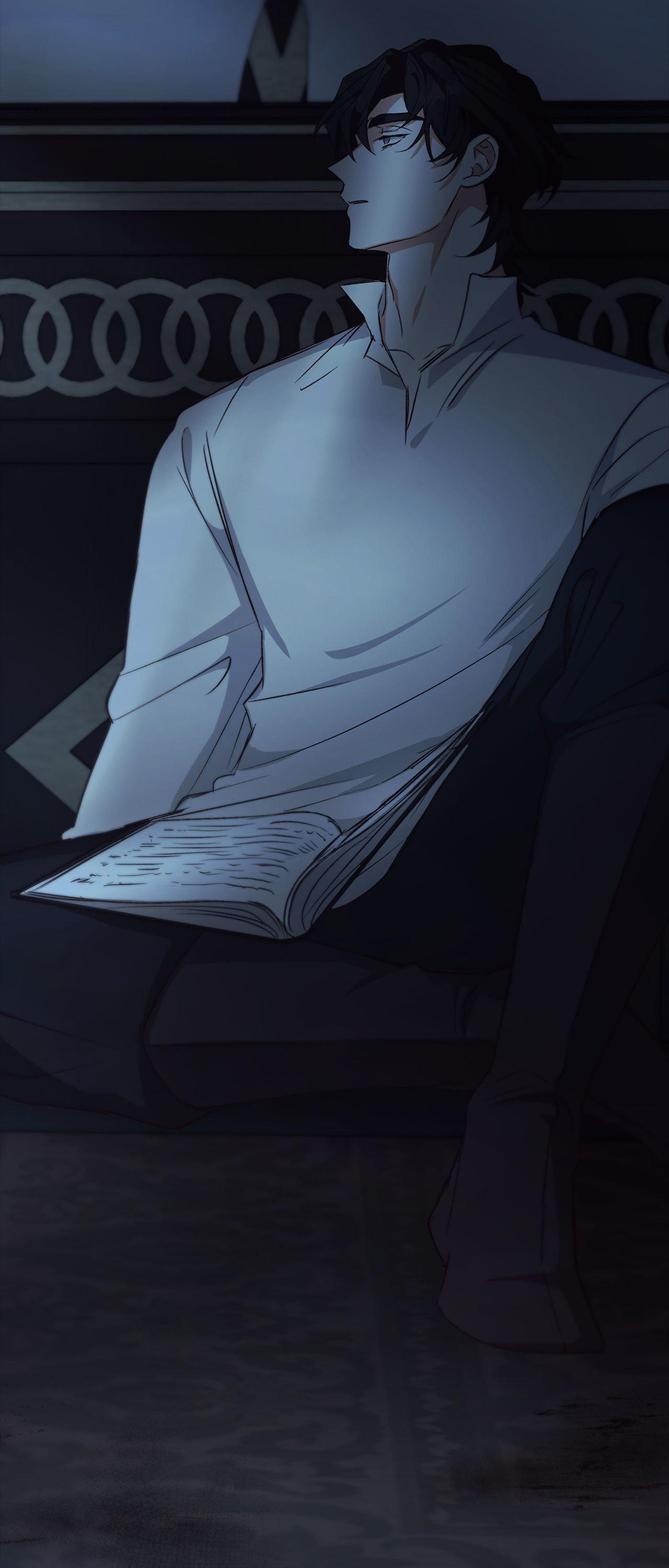 Read Regas Manga Online