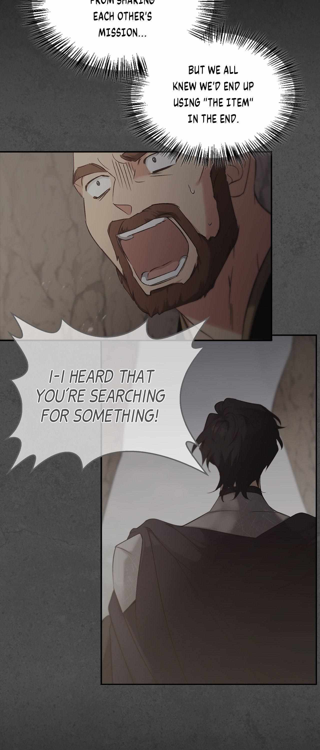 Read Regas Manga Online