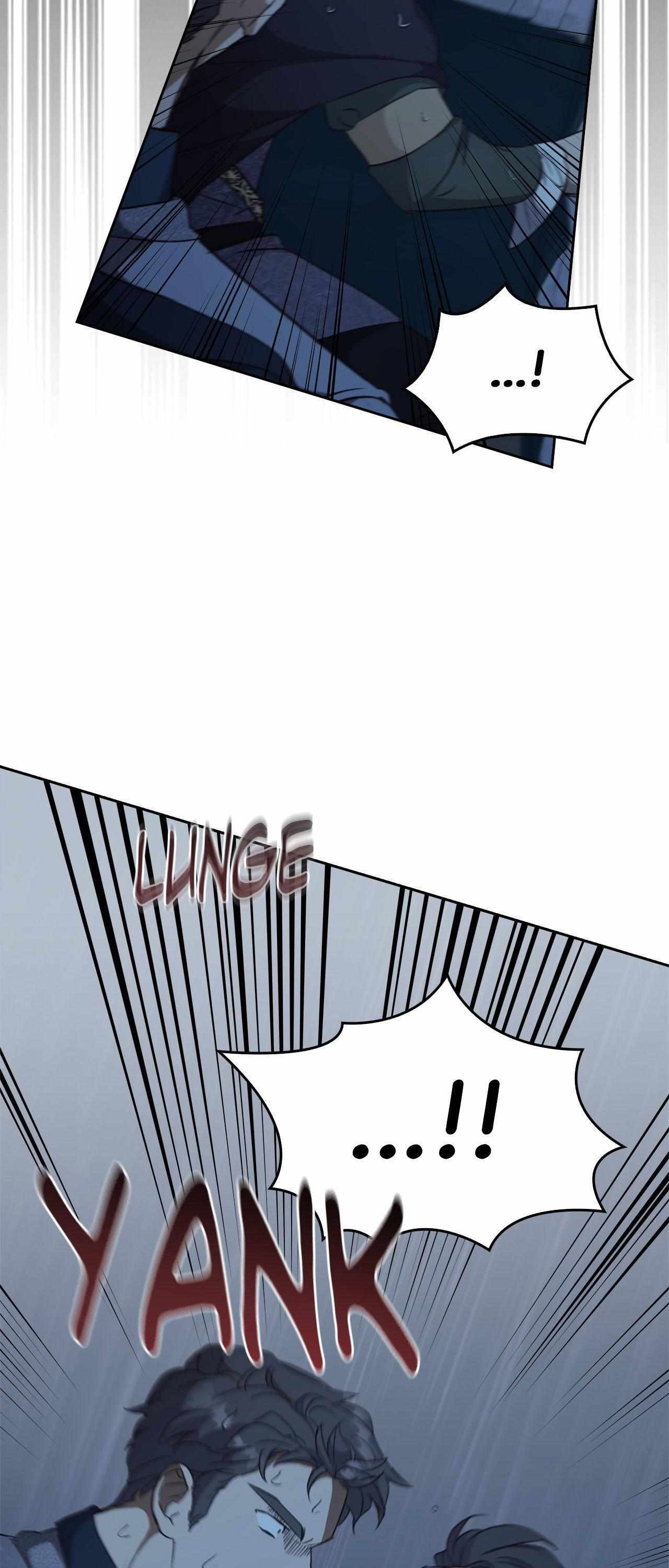 Read Regas Manga Online