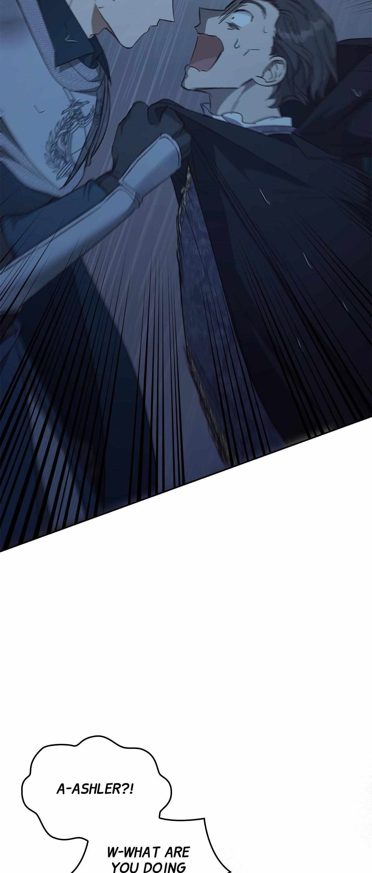 Read Regas Manga Online