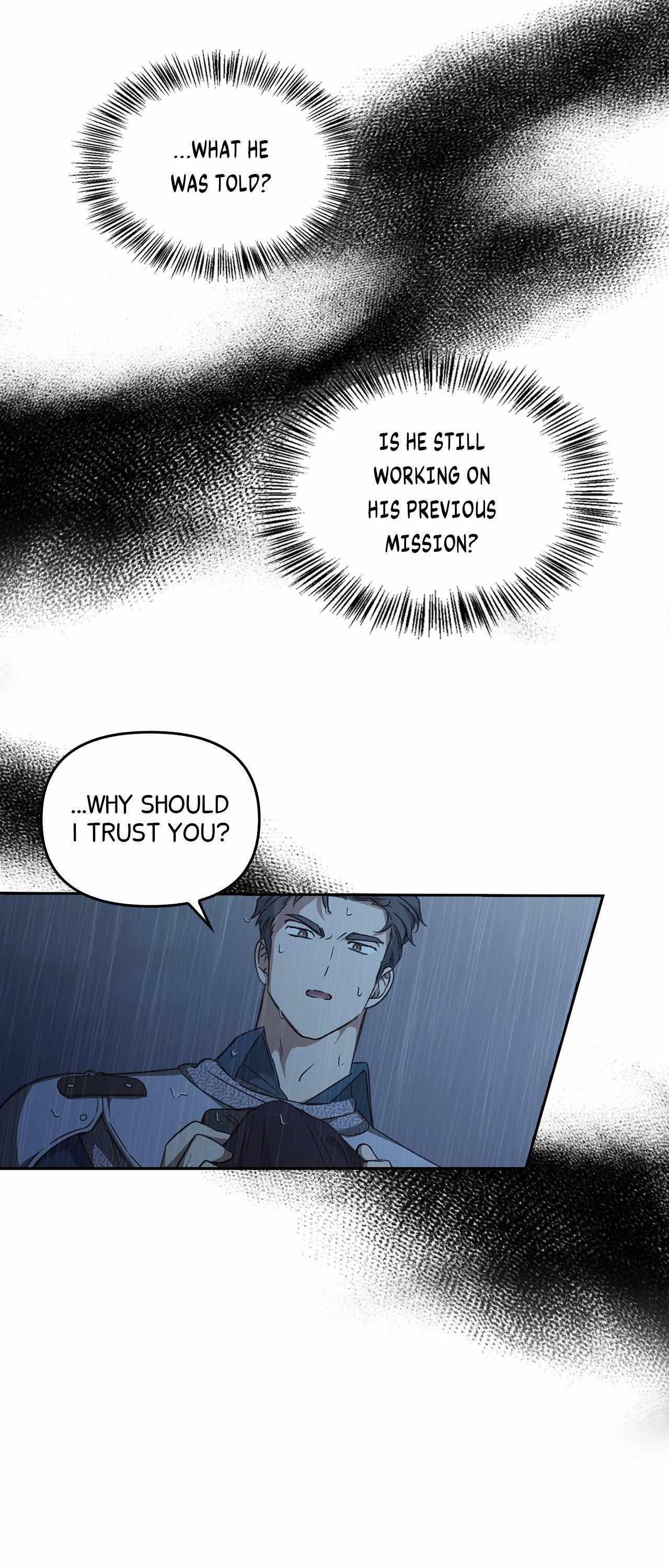 Read Regas Manga Online