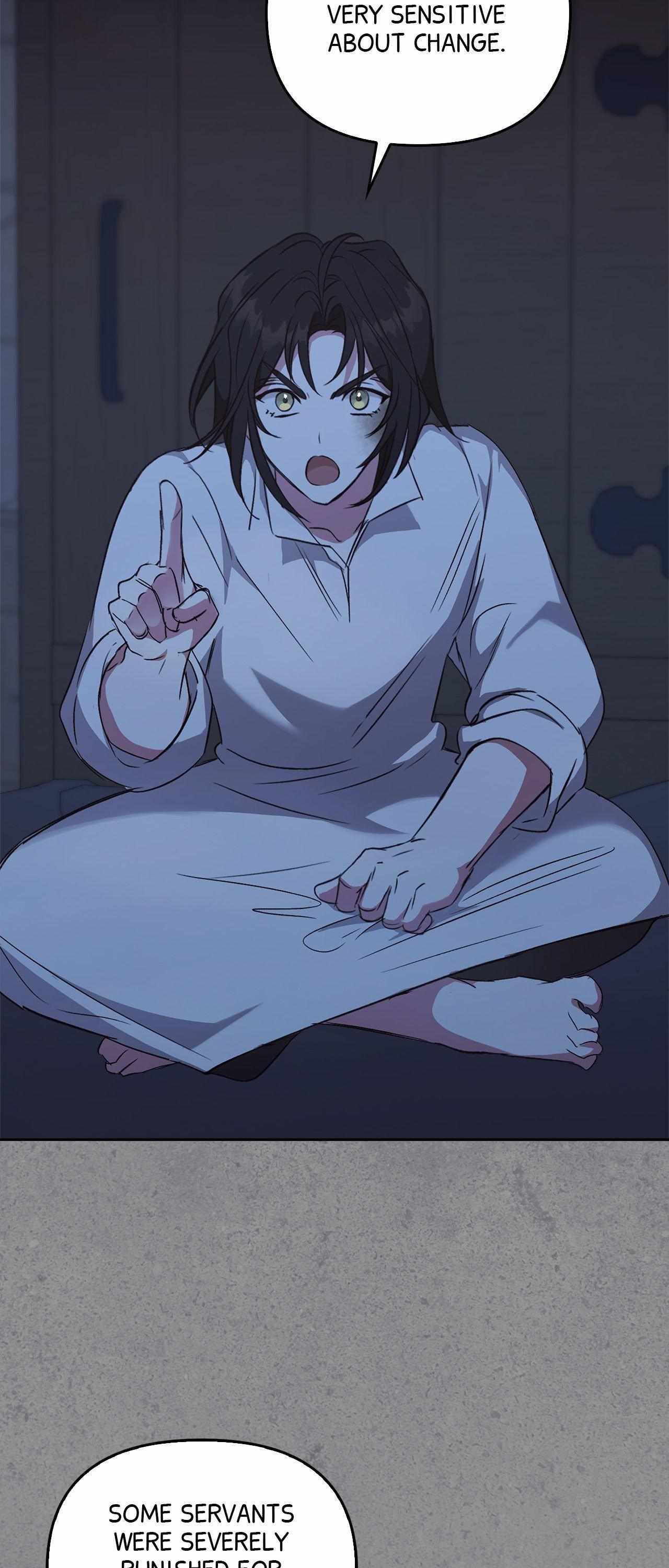 Read Regas Manga Online