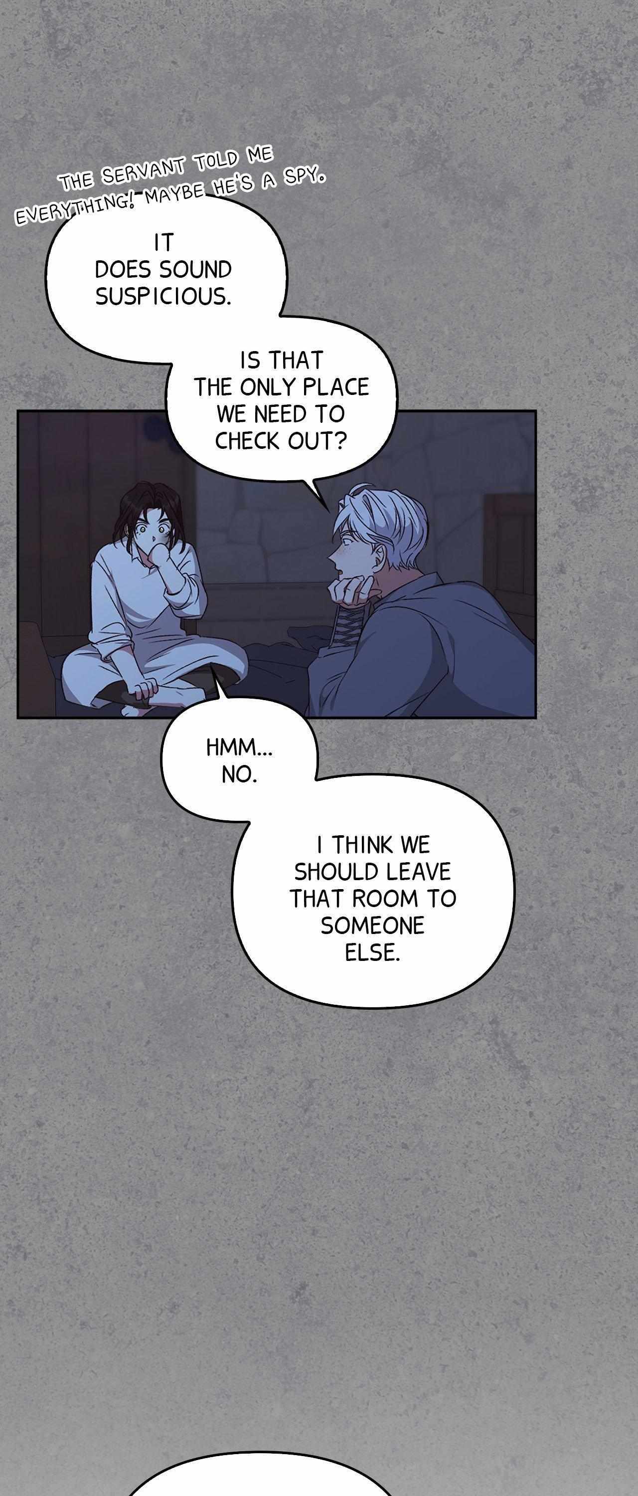 Read Regas Manga Online