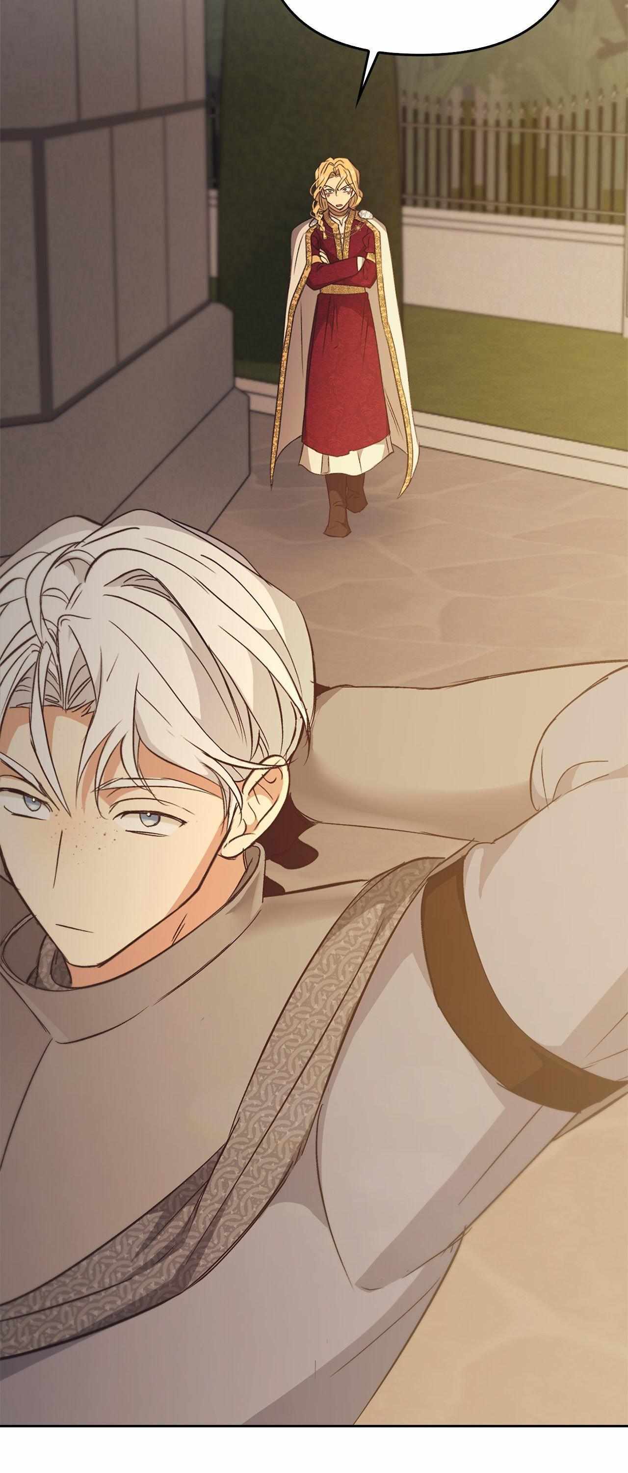 Read Regas Manga Online