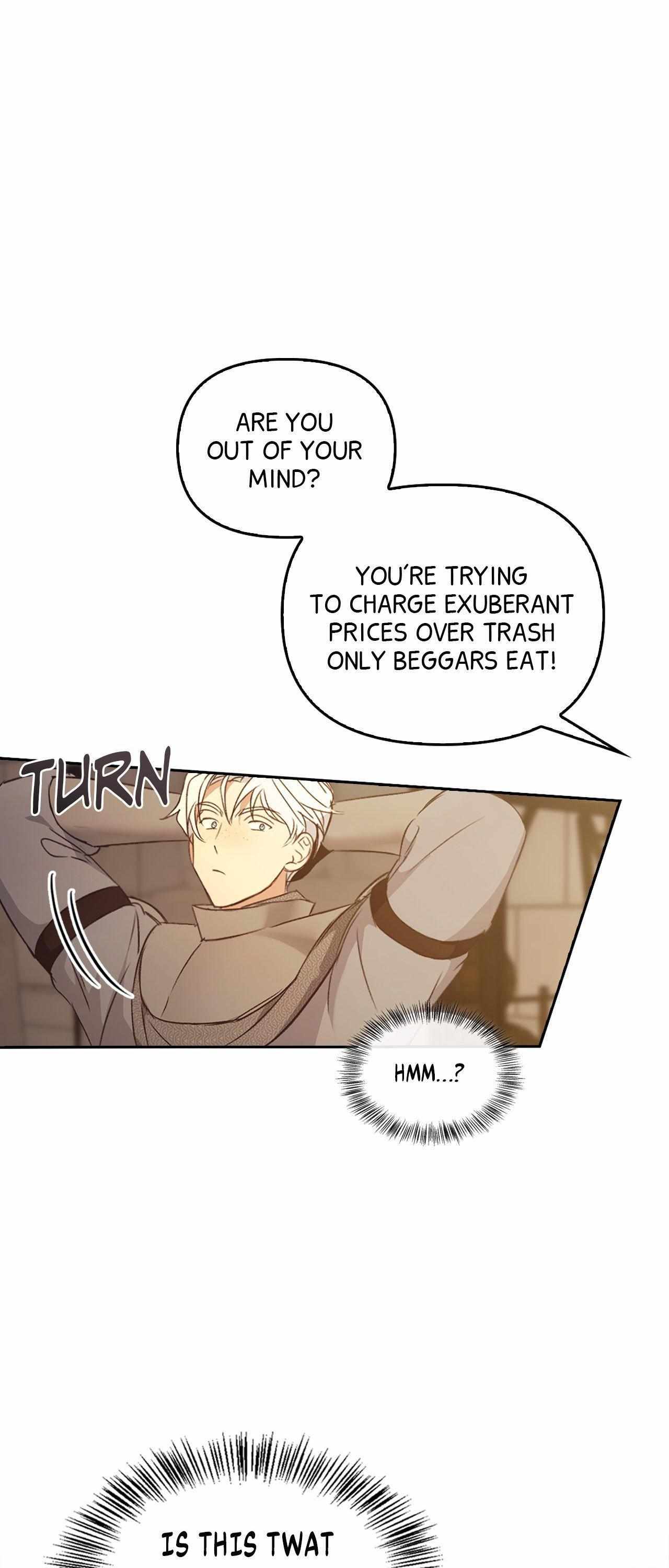 Read Regas Manga Online