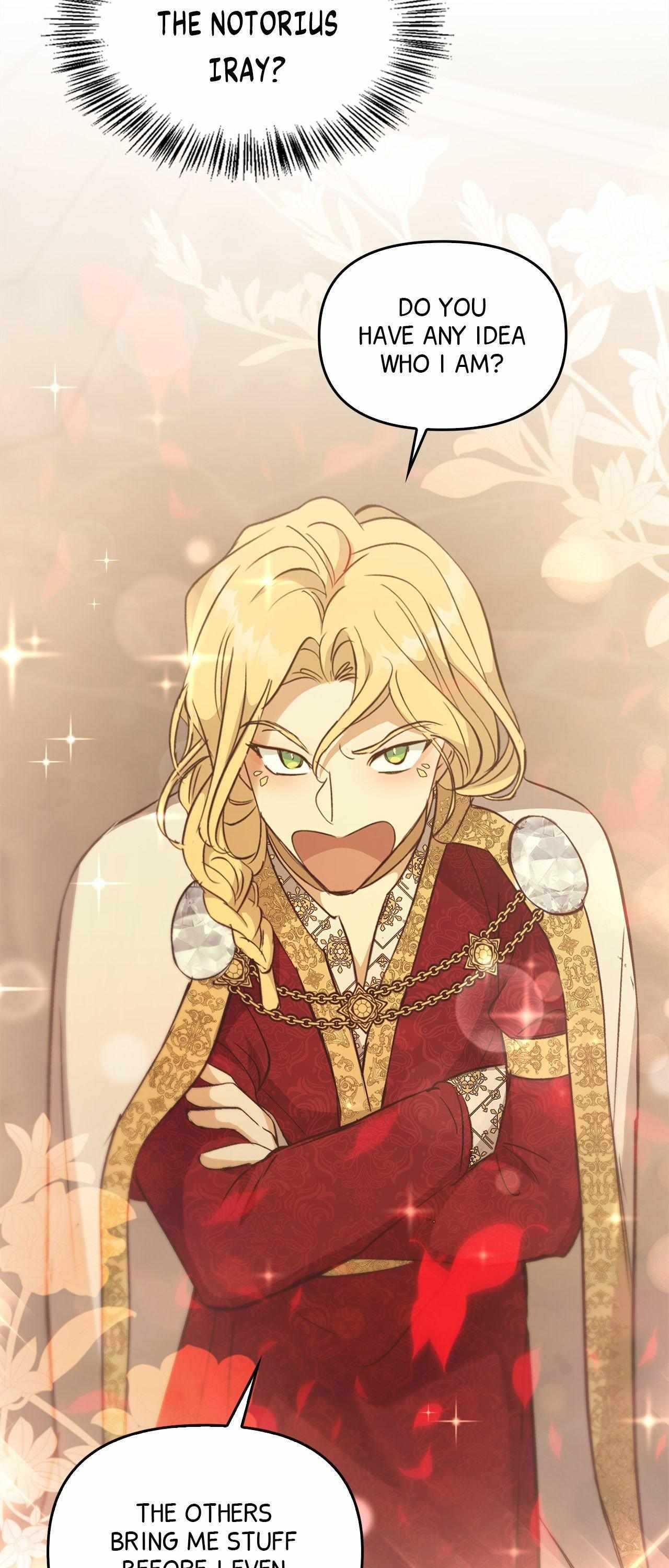 Read Regas Manga Online