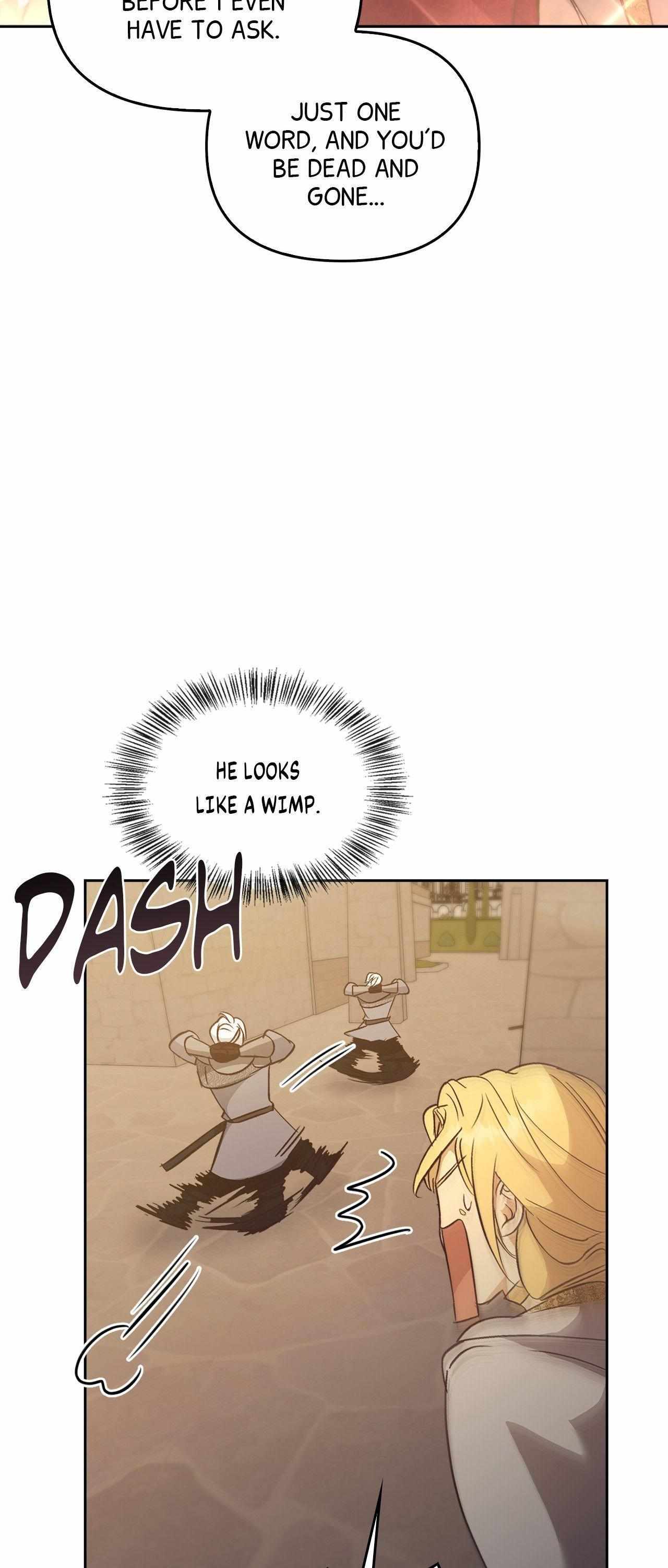 Read Regas Manga Online