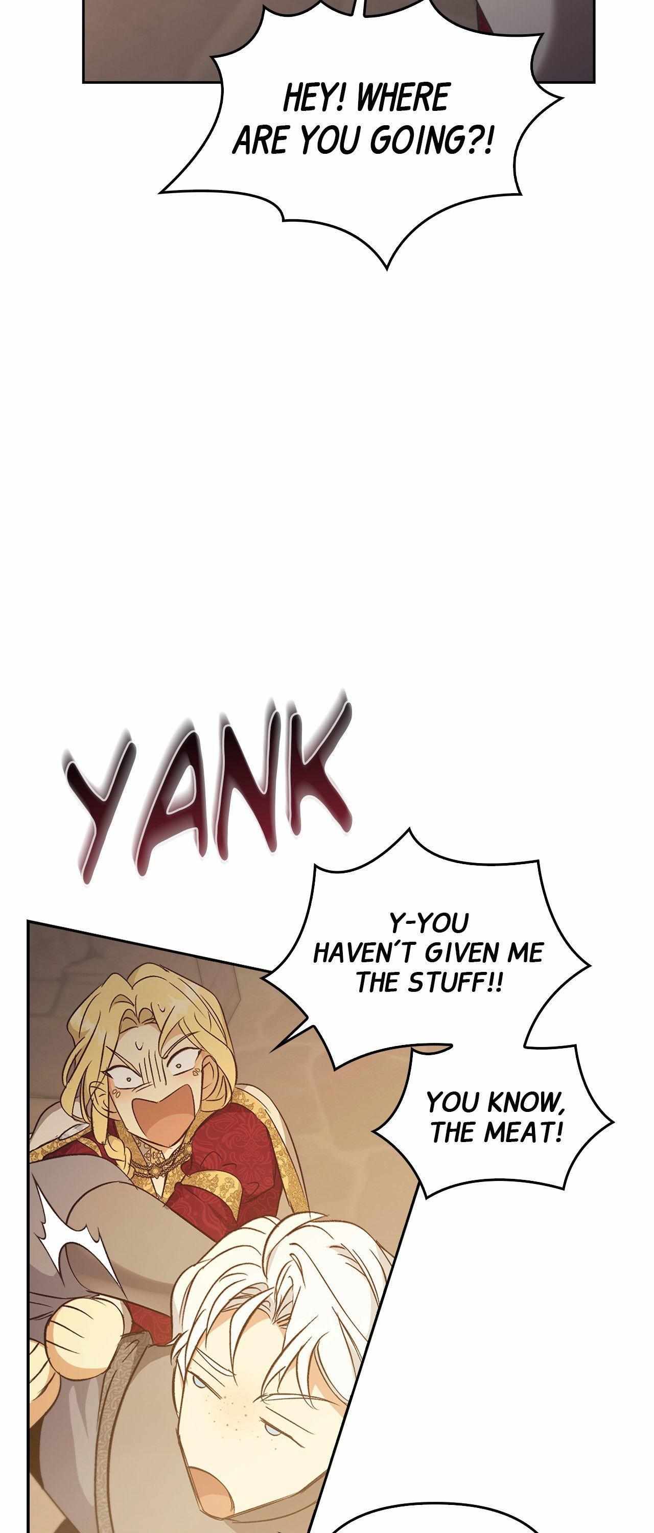 Read Regas Manga Online