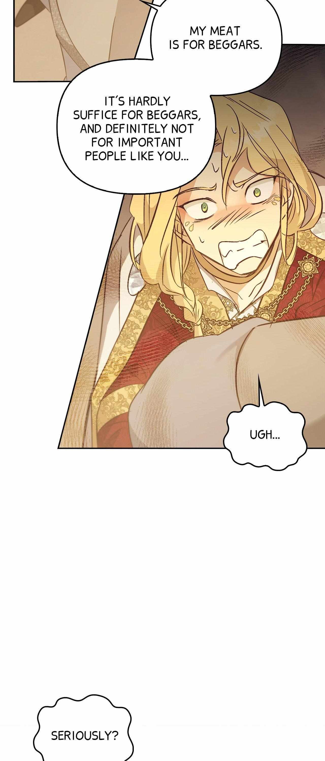 Read Regas Manga Online