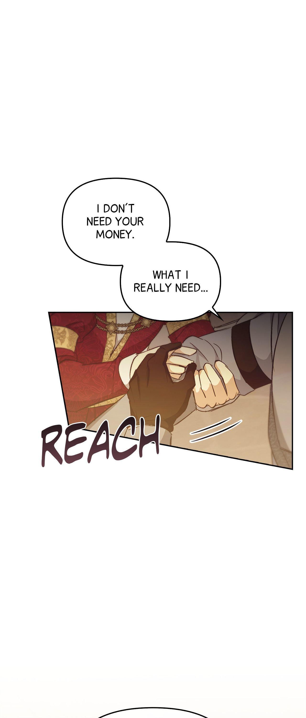 Read Regas Manga Online