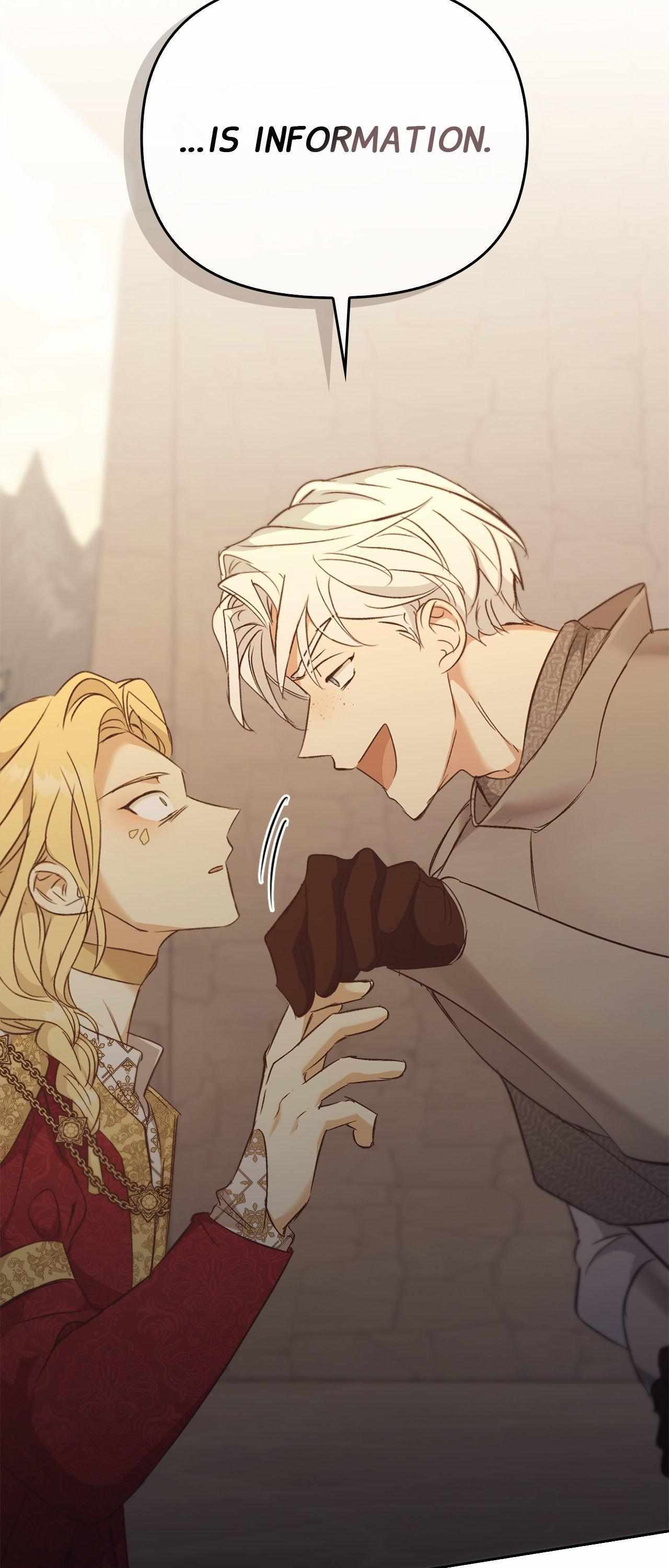 Read Regas Manga Online