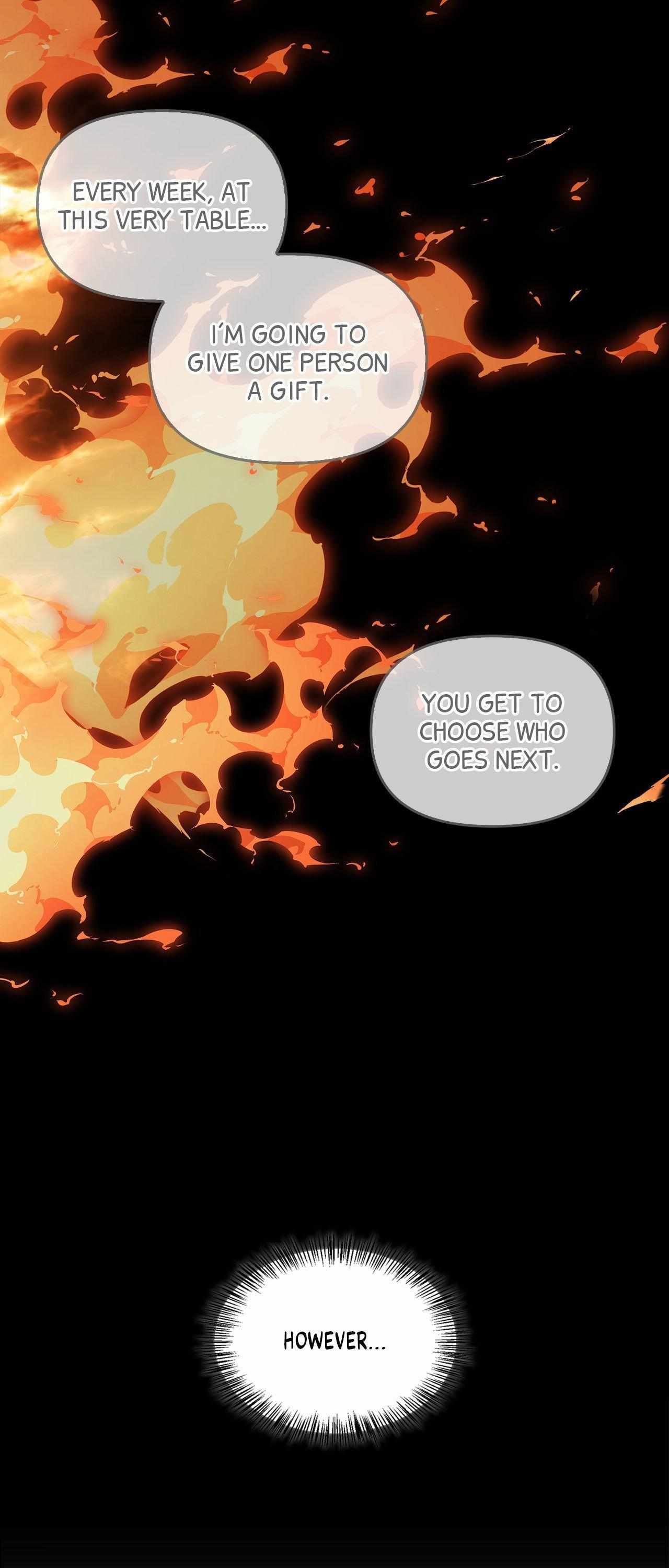 Read Regas Manga Online