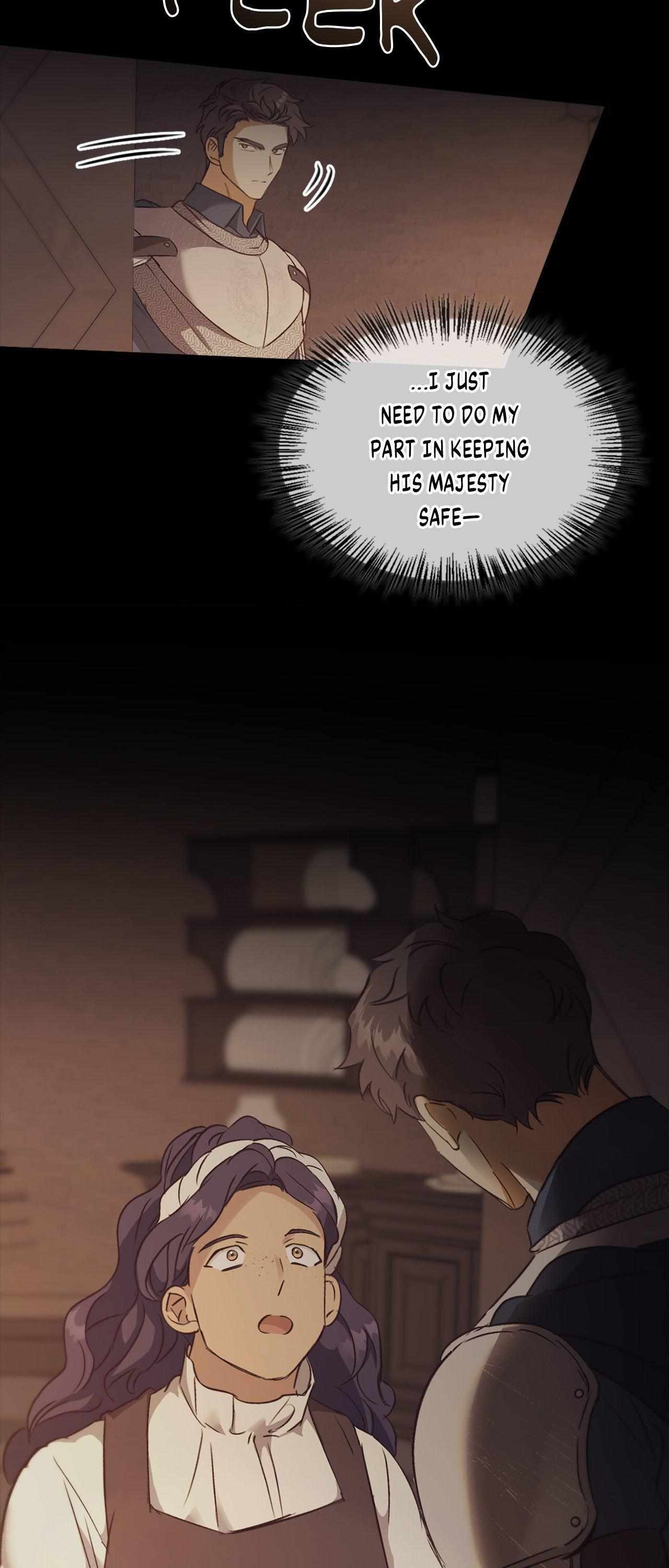 Read Regas Manga Online