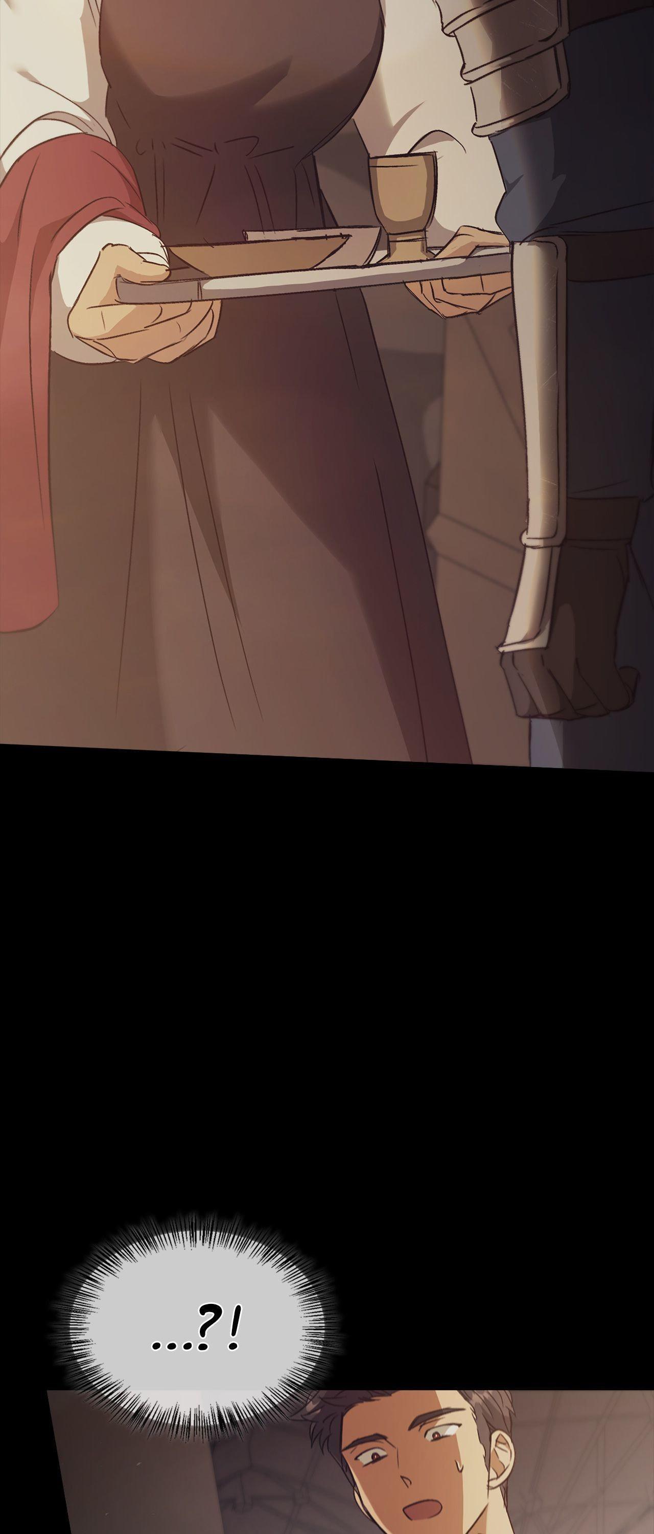 Read Regas Manga Online