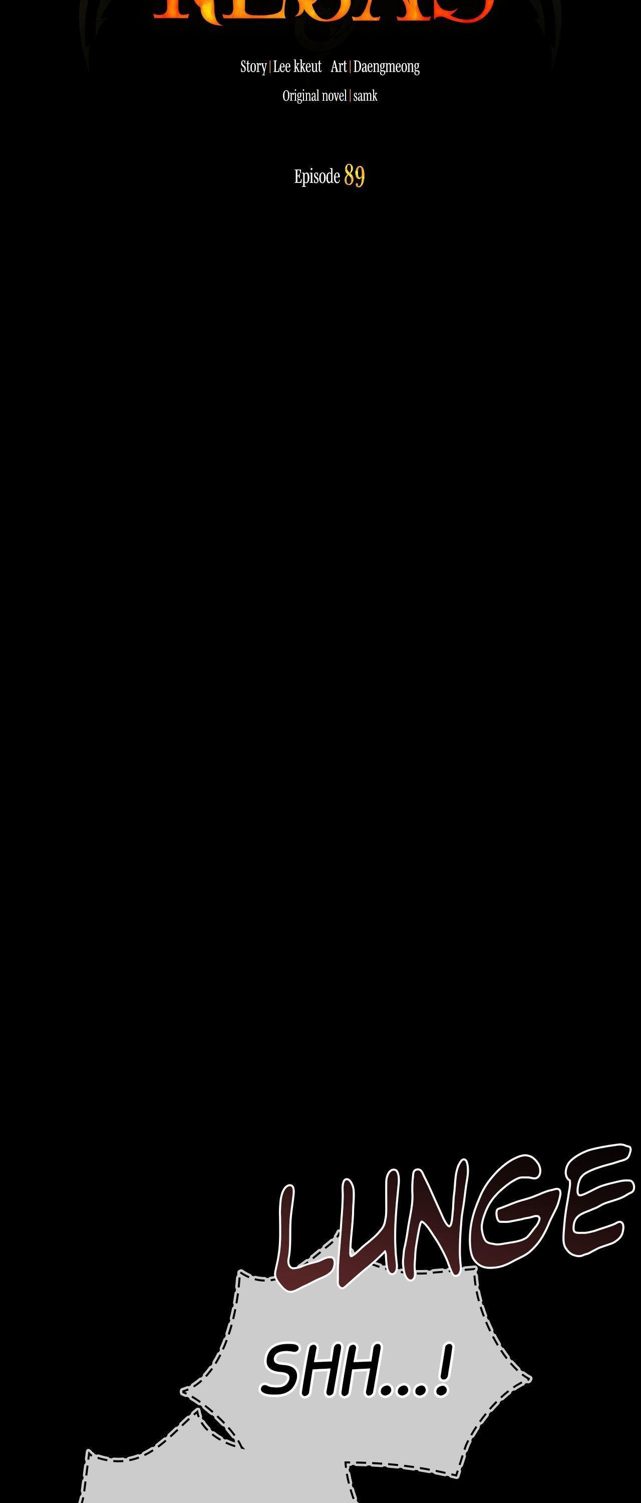 Read Regas Manga Online