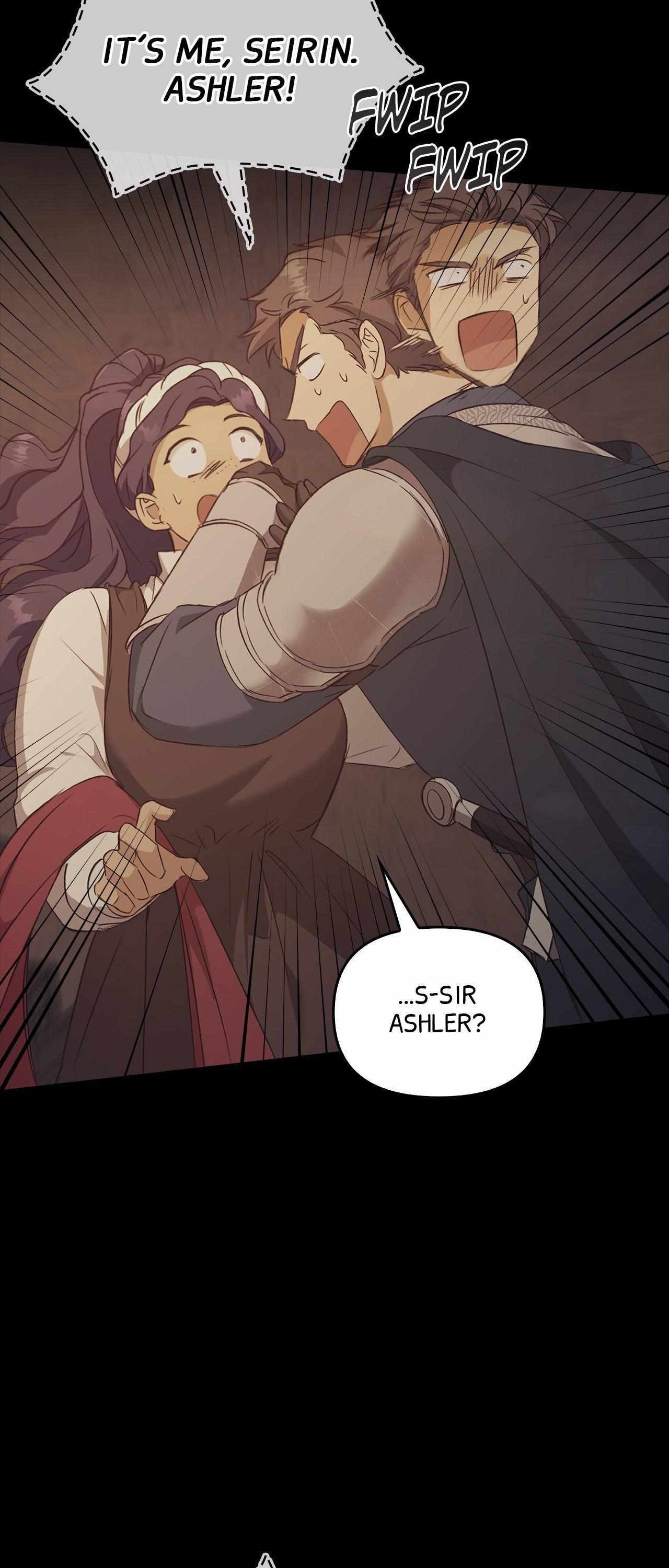 Read Regas Manga Online