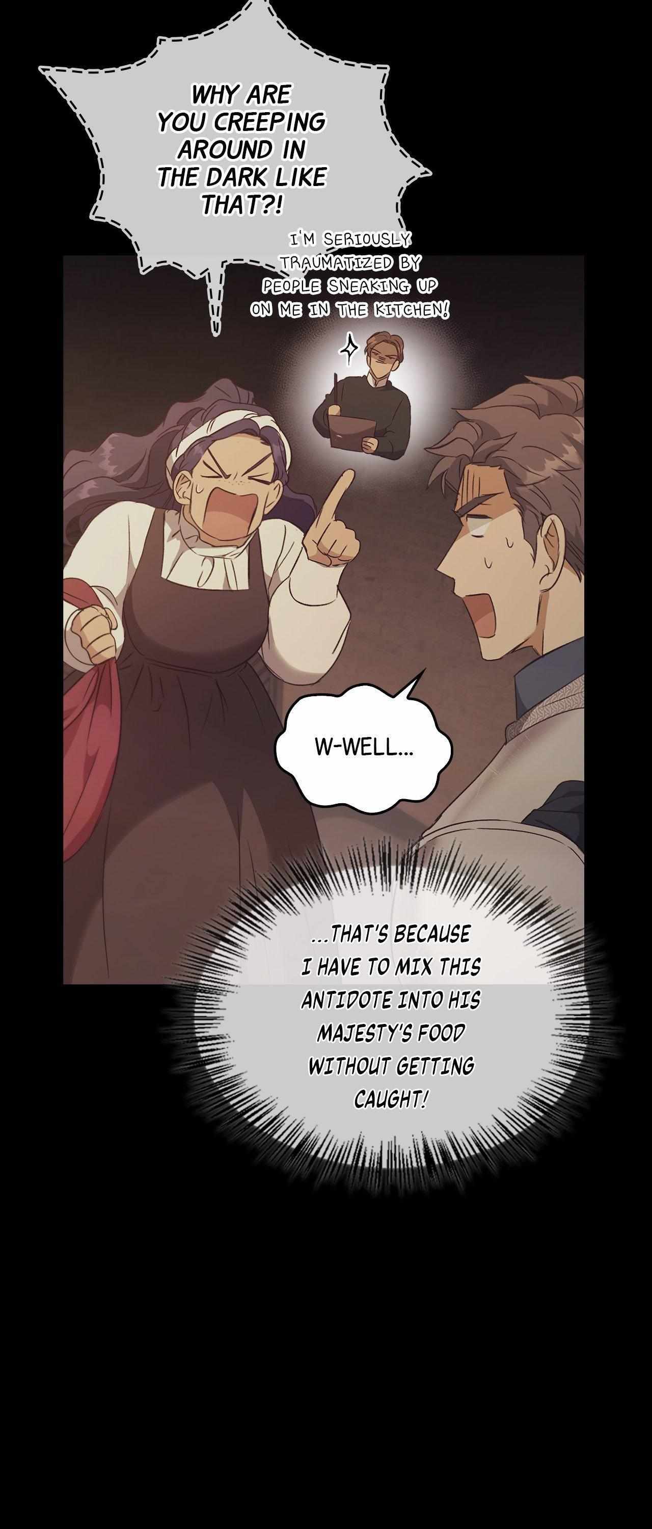 Read Regas Manga Online