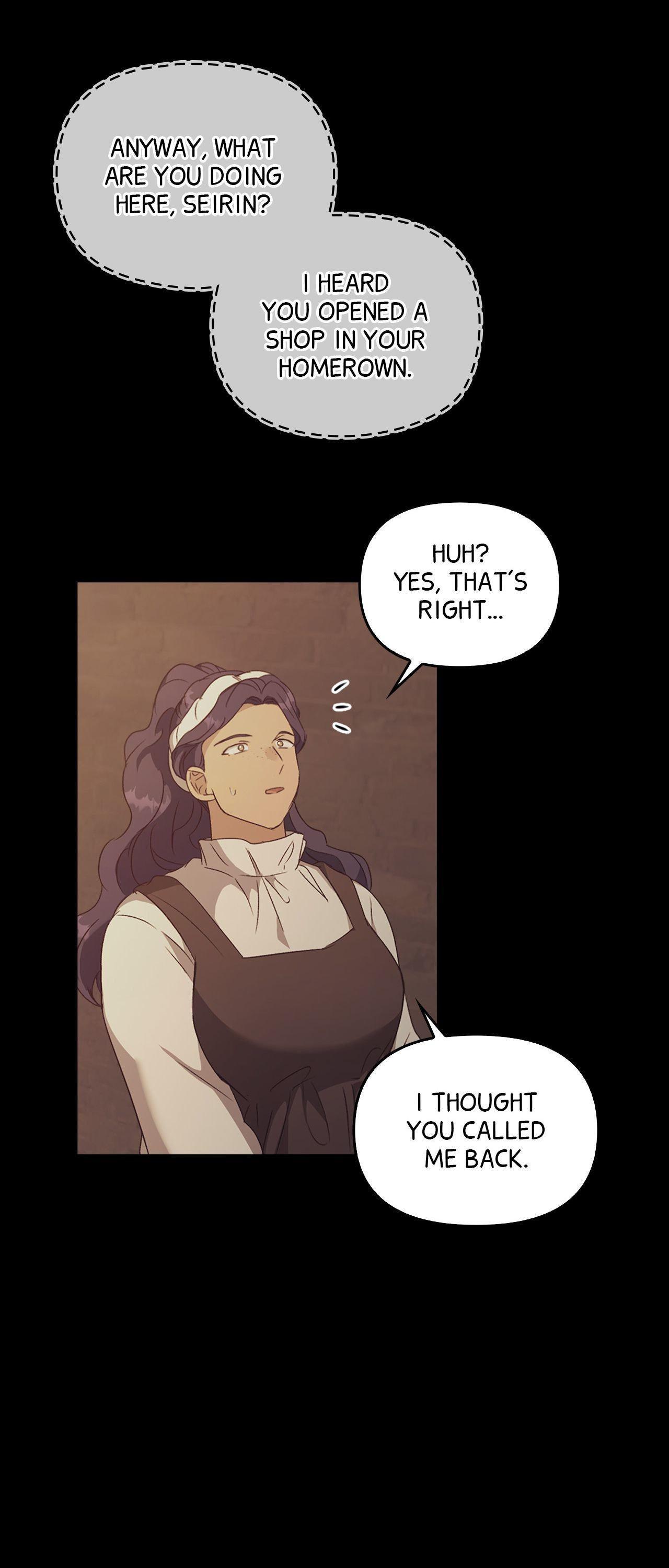 Read Regas Manga Online