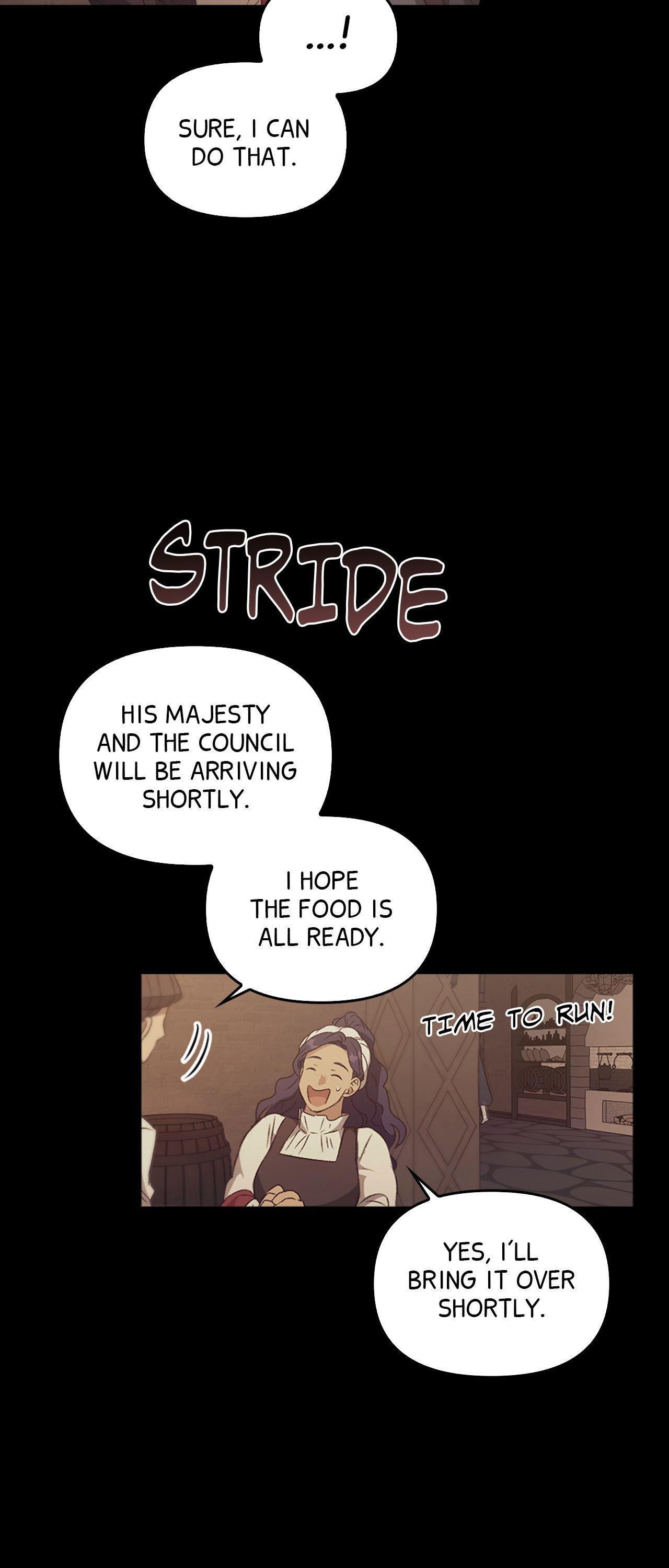 Read Regas Manga Online