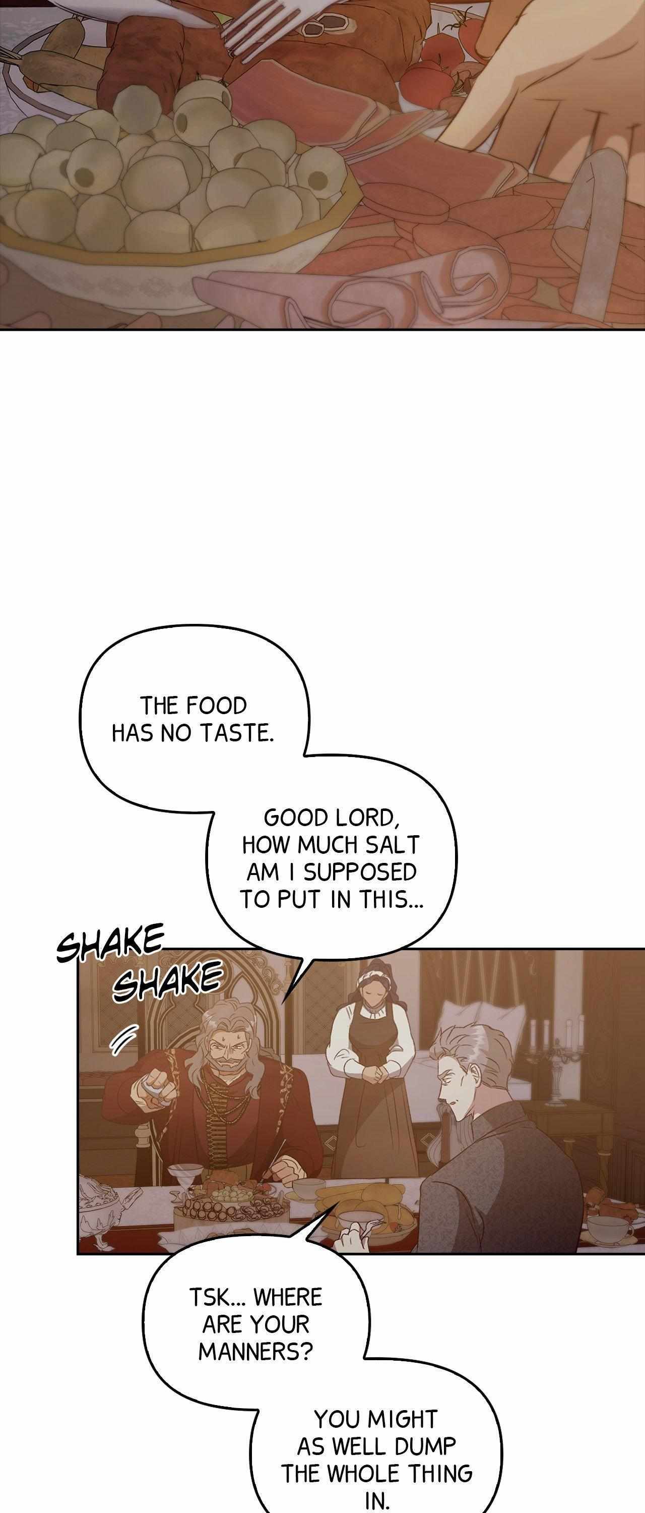 Read Regas Manga Online