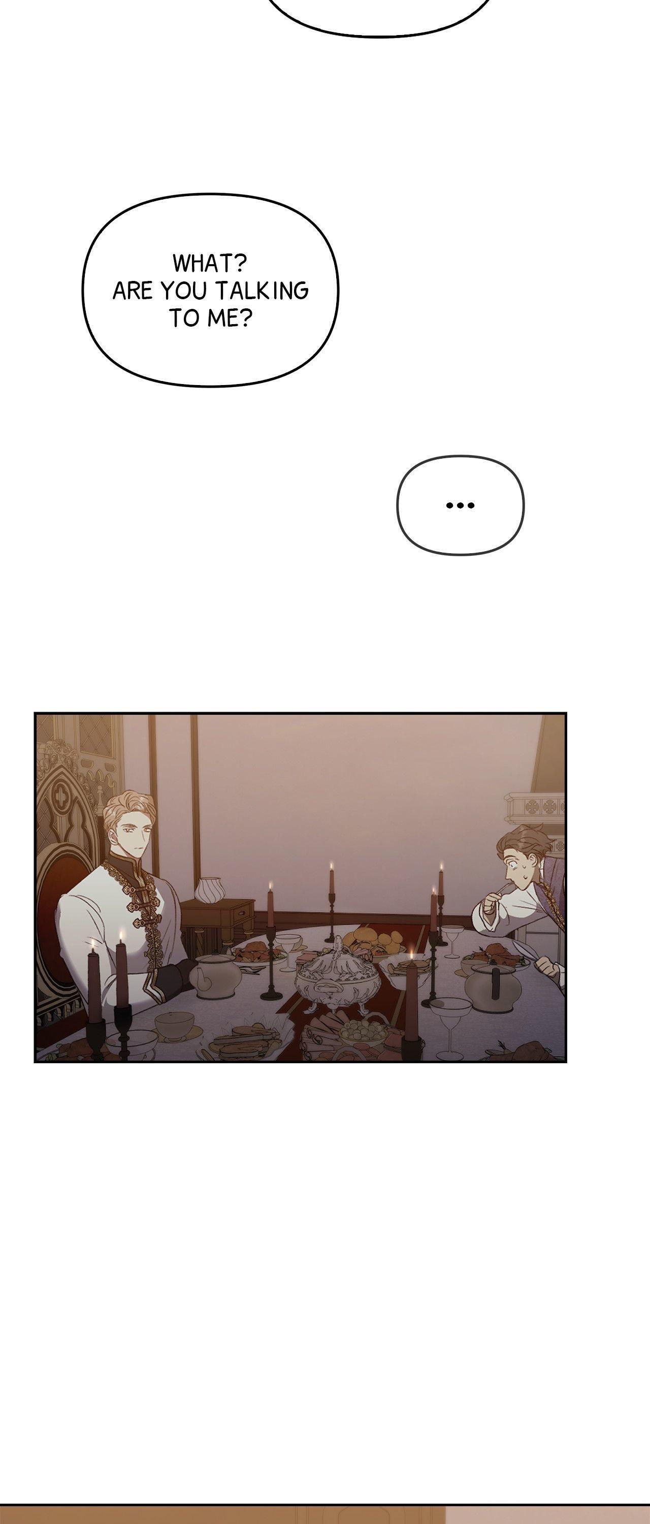 Read Regas Manga Online