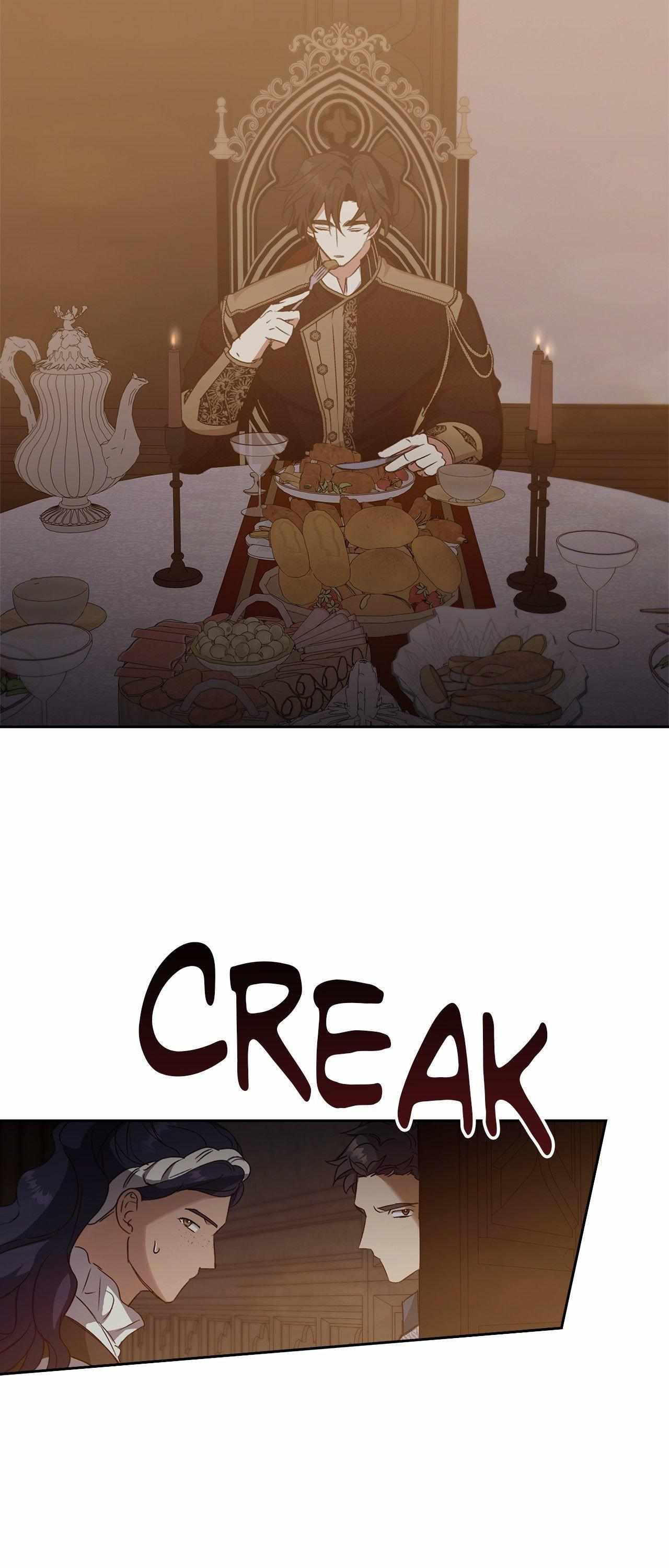 Read Regas Manga Online