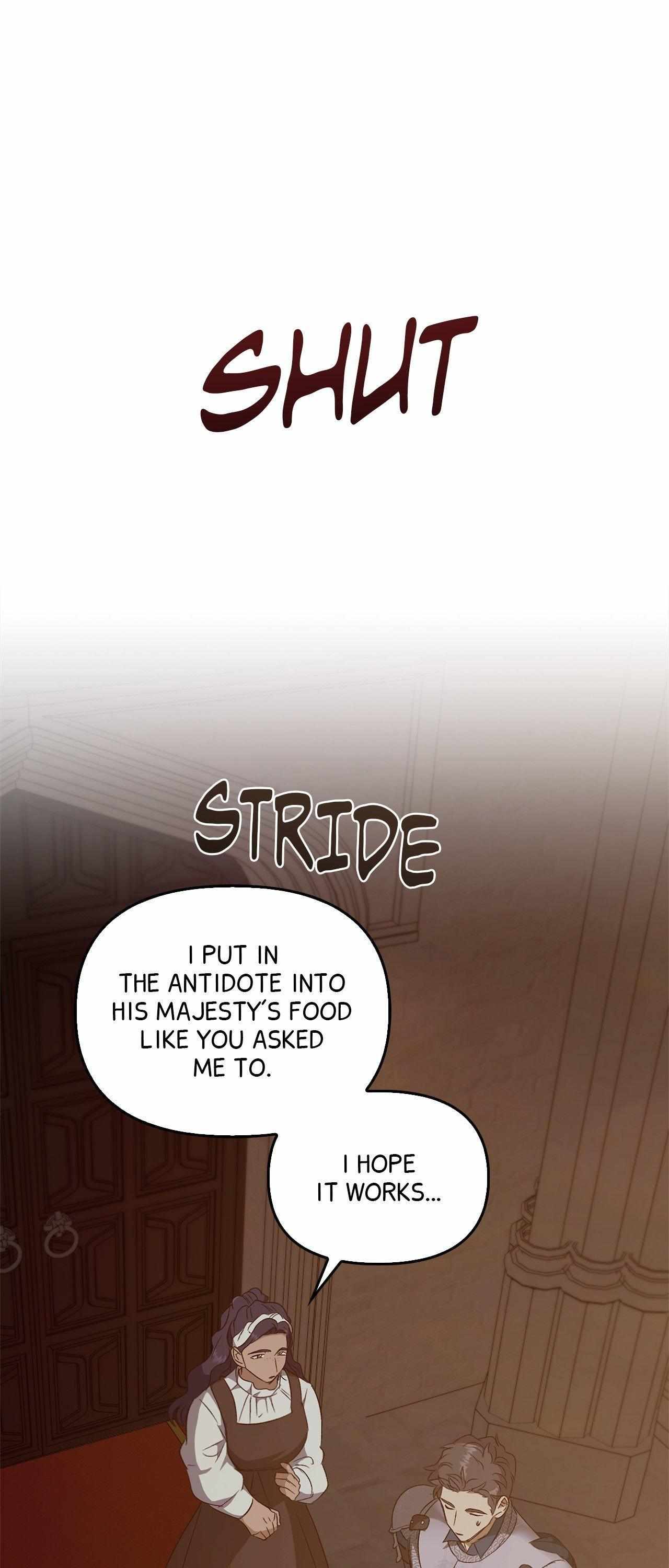 Read Regas Manga Online