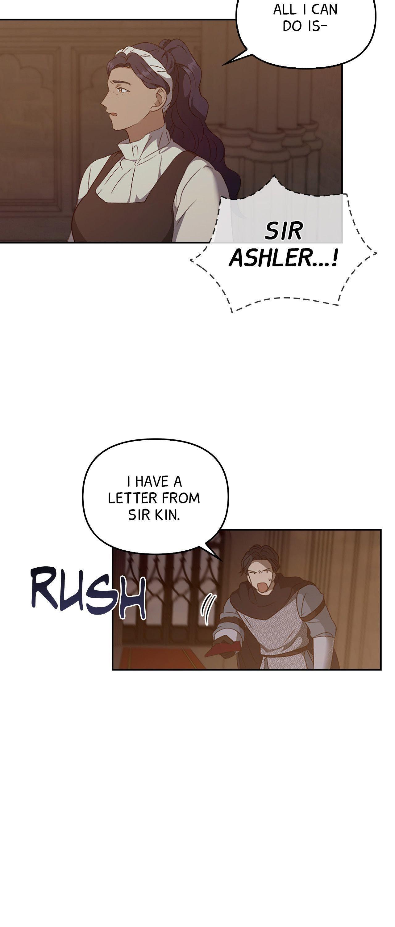 Read Regas Manga Online