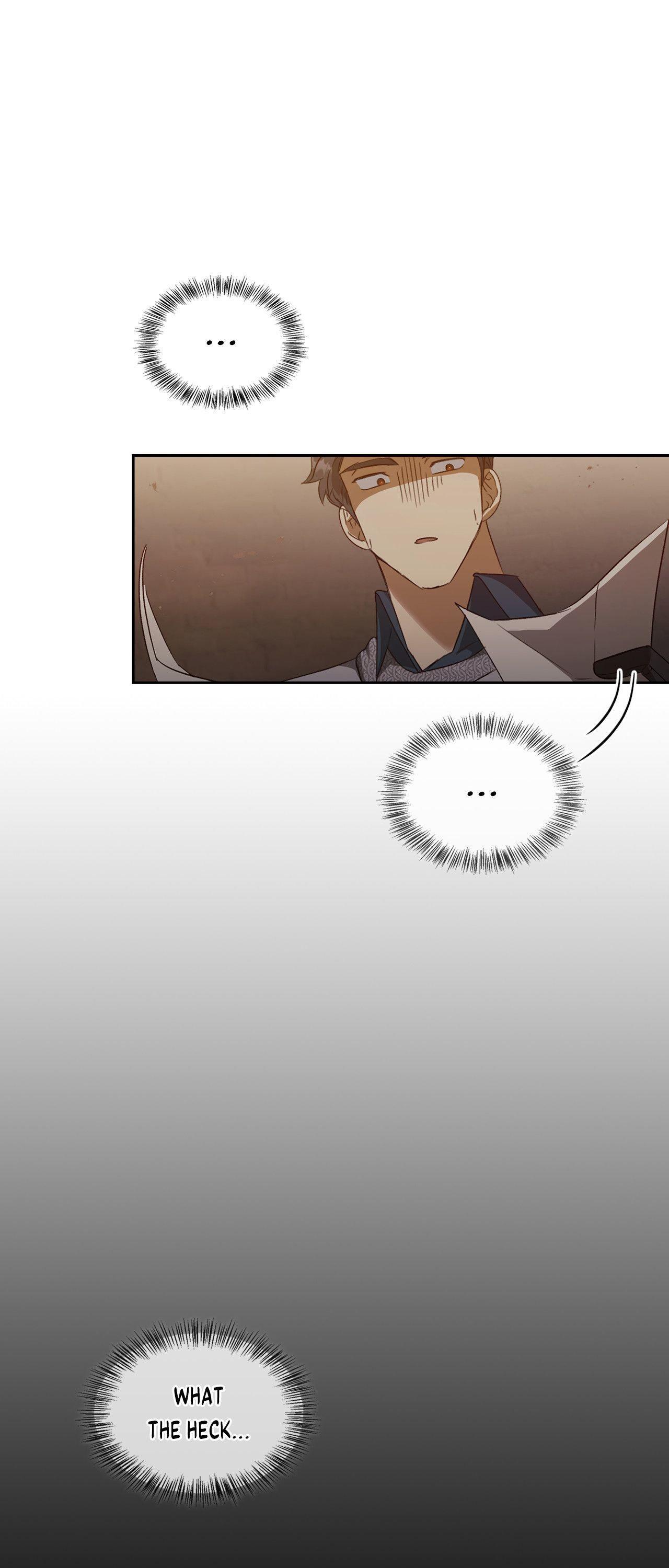 Read Regas Manga Online