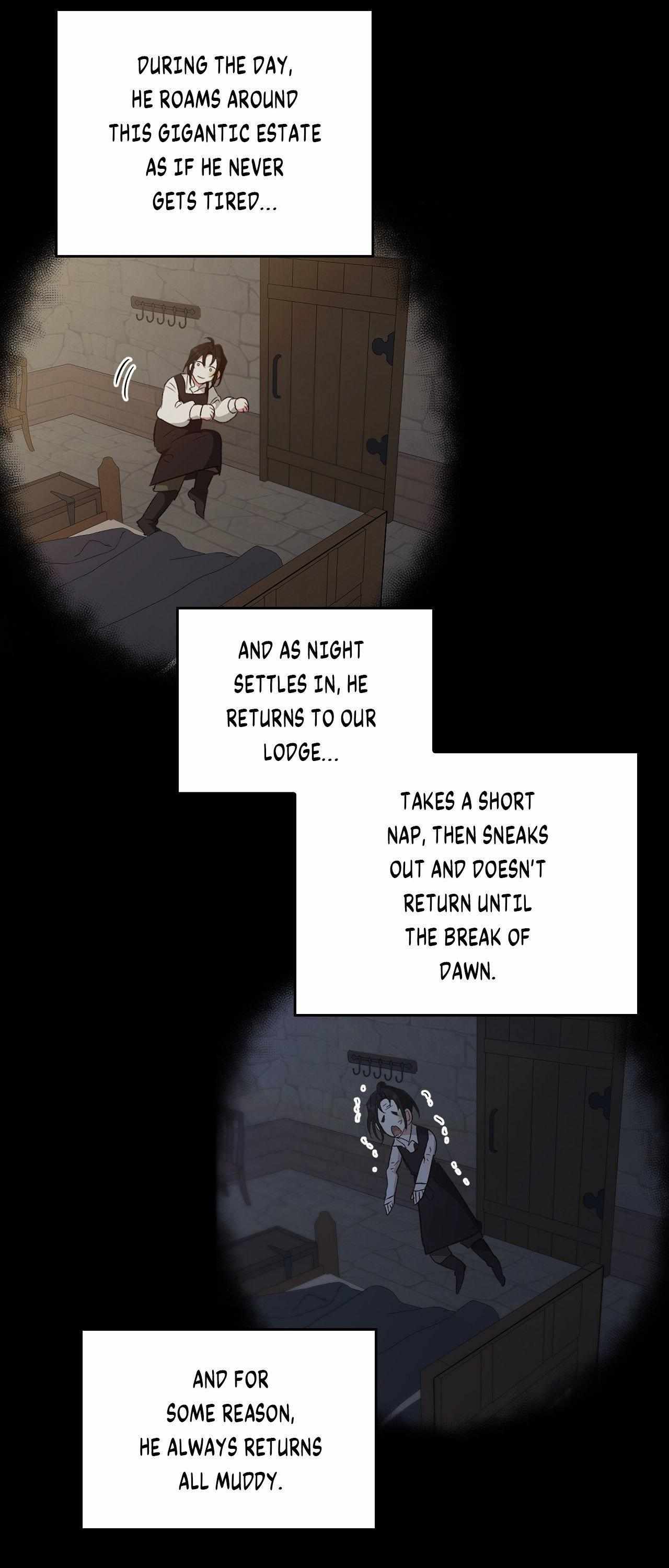 Read Regas Manga Online