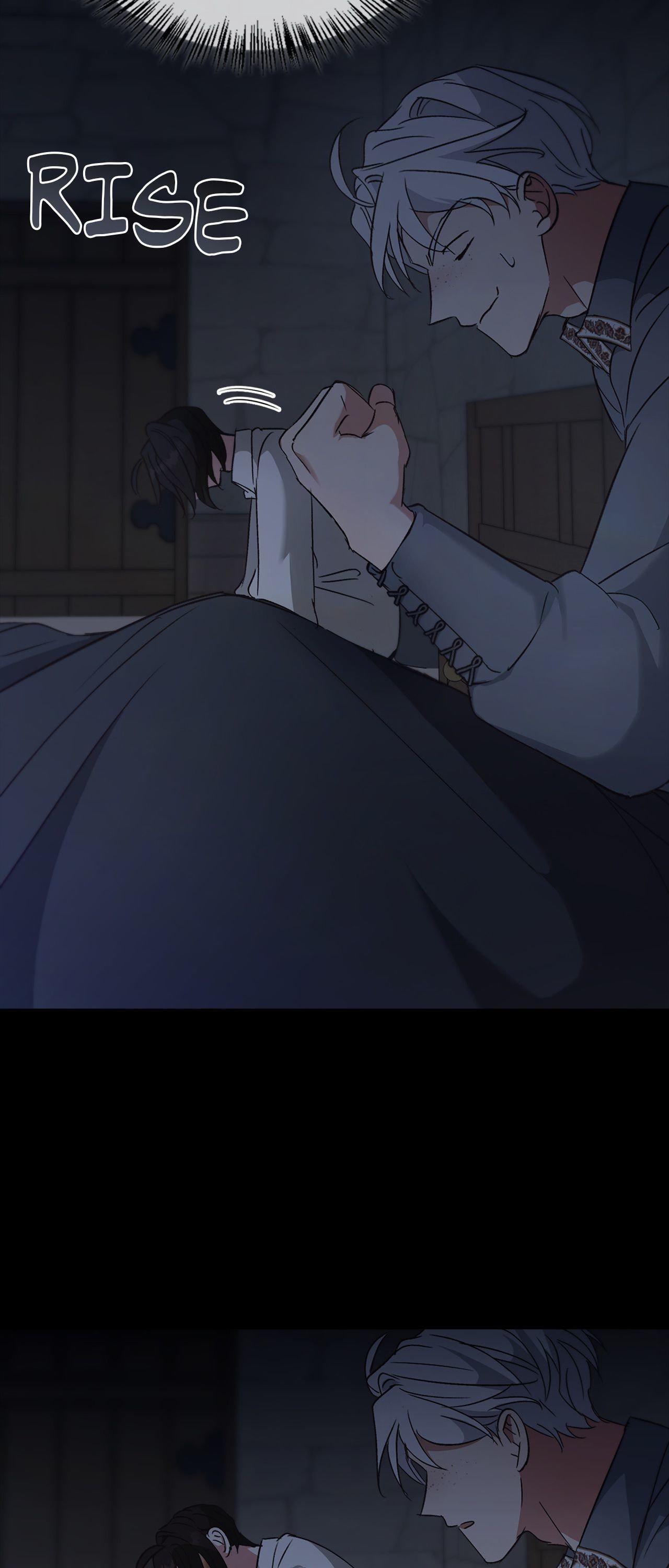 Read Regas Manga Online