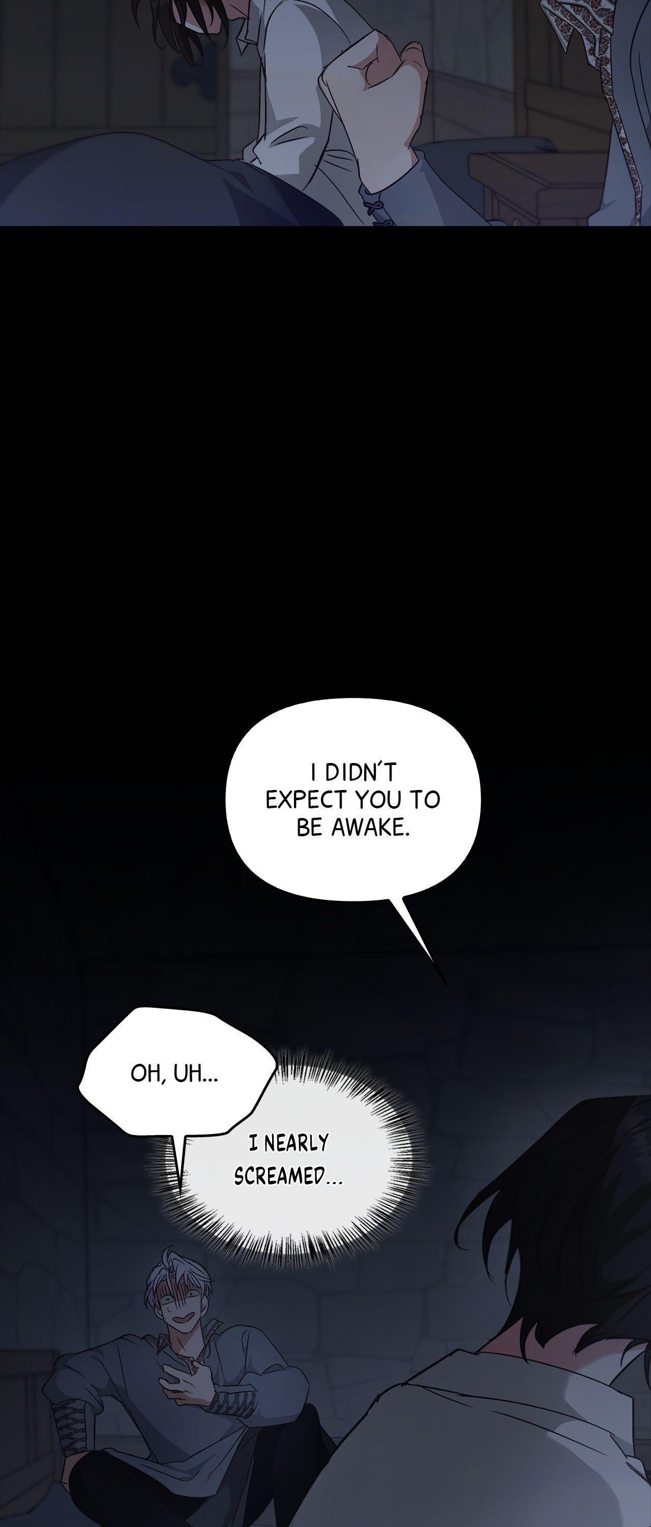 Read Regas Manga Online