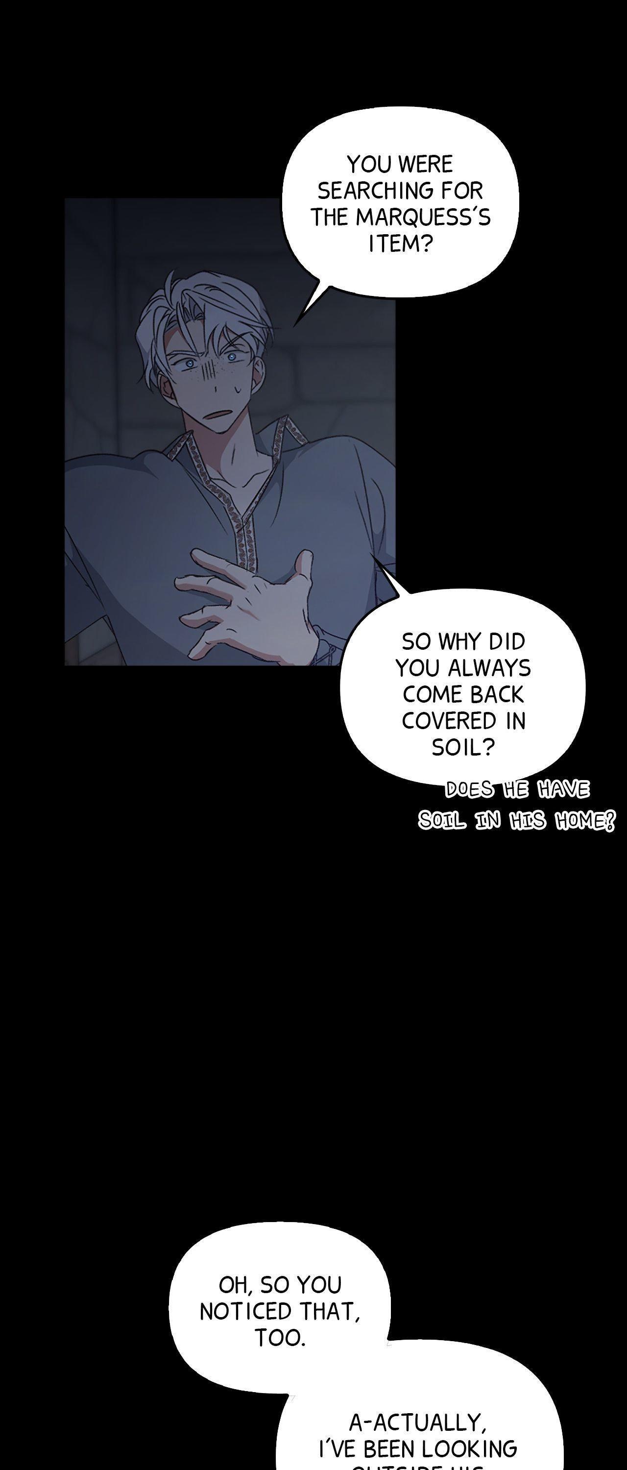 Read Regas Manga Online