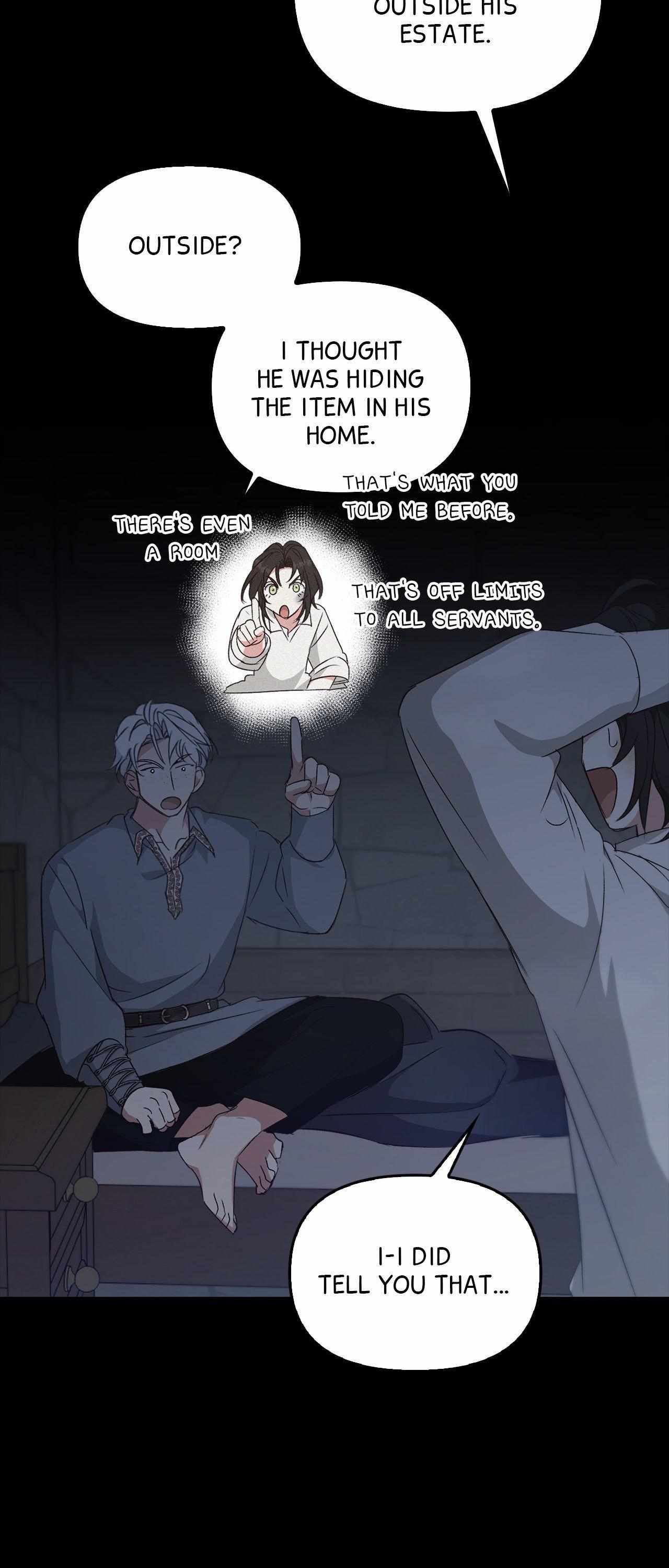 Read Regas Manga Online