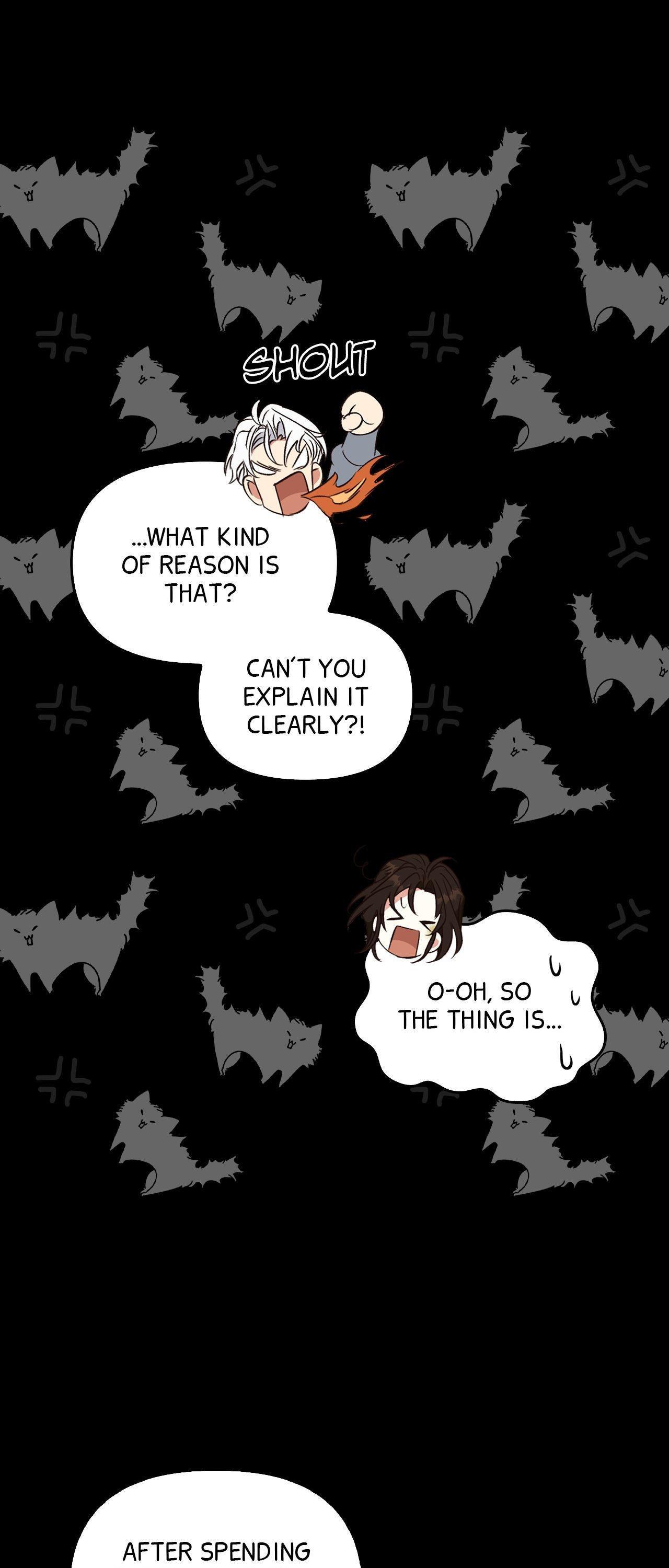 Read Regas Manga Online