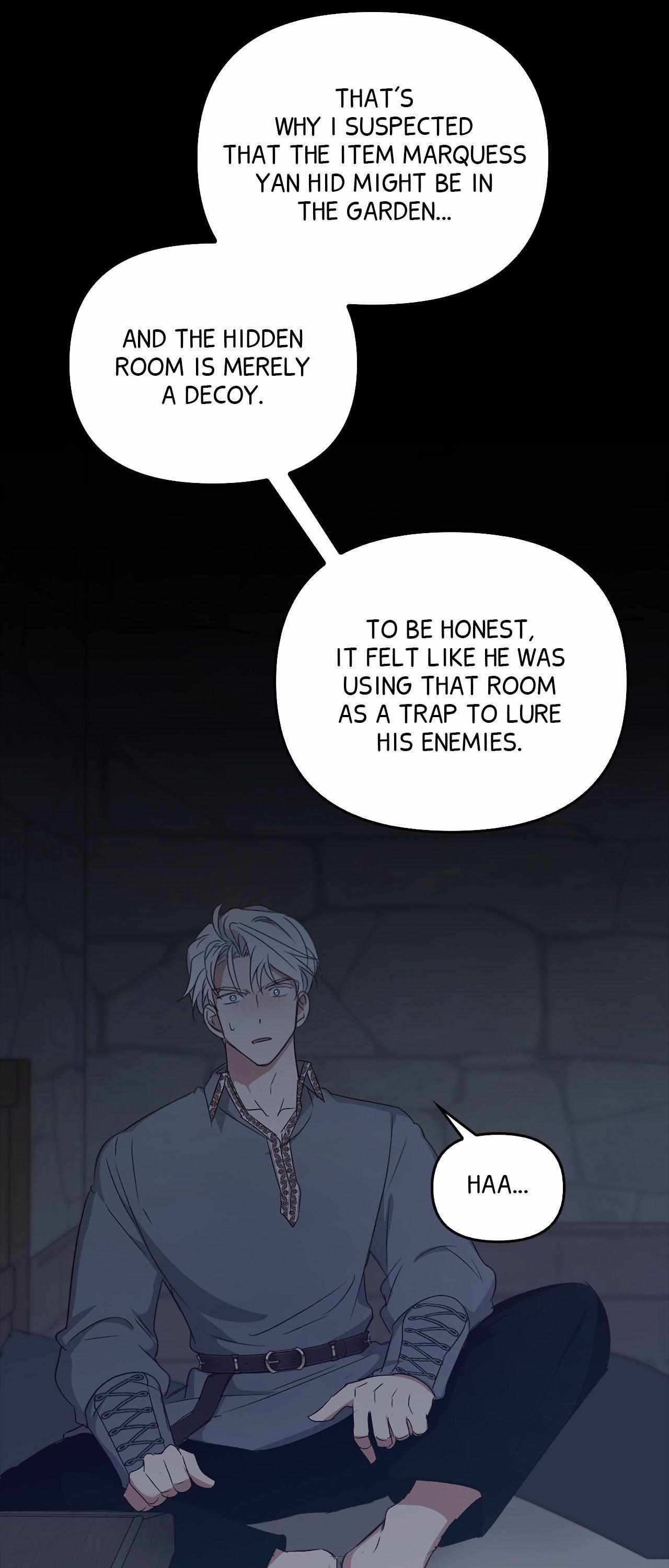 Read Regas Manga Online